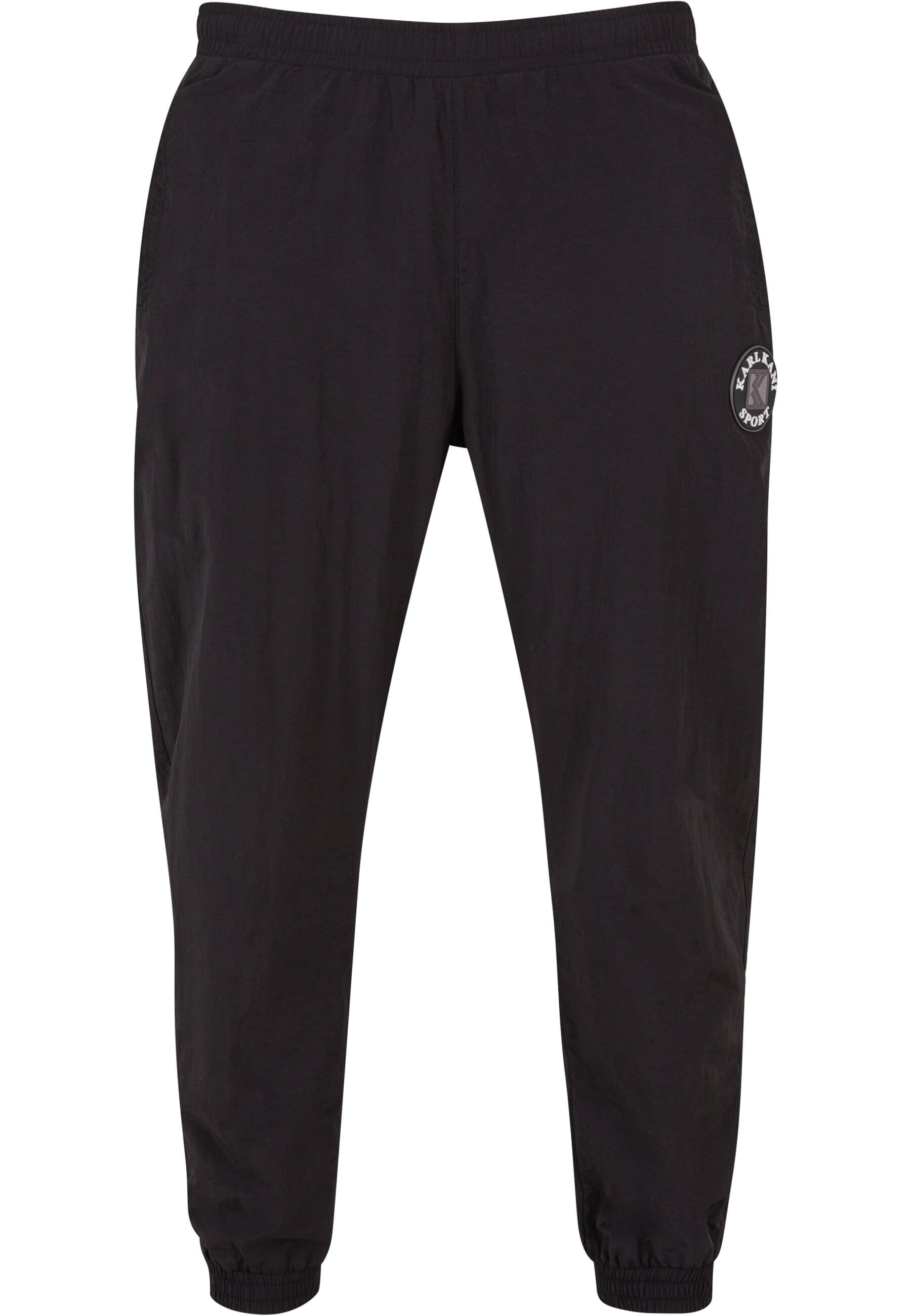 Karl Kani Stoffhose "Karl Kani Herren KM241-046-2 Karl Kani OG Trackpants" günstig online kaufen