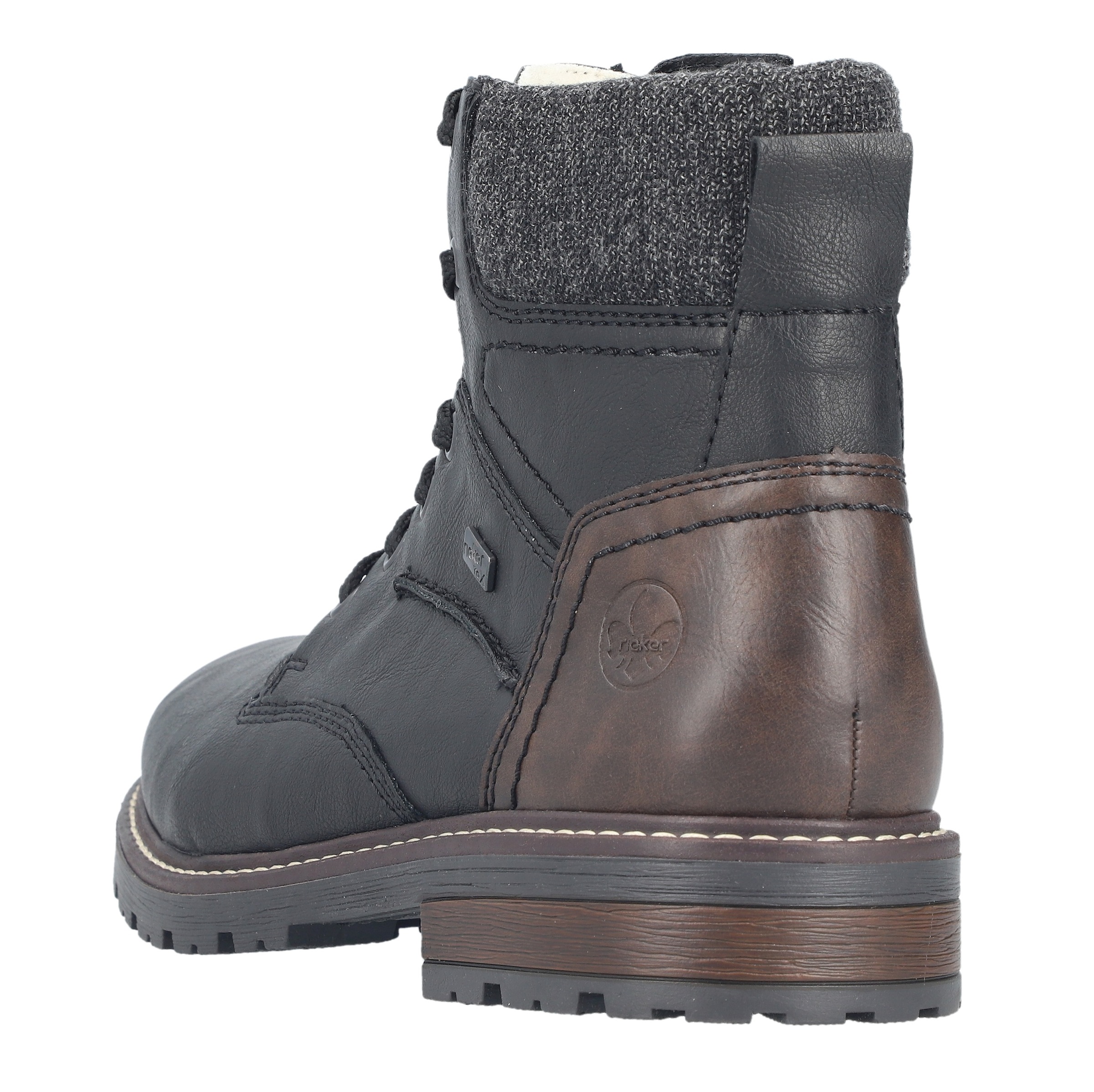Rieker Winterstiefelette, mit Schaftpolsterung günstig online kaufen