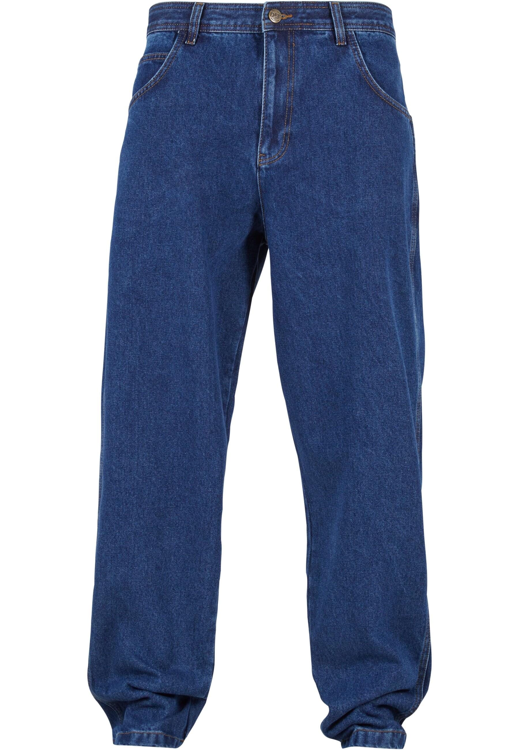 DEF Bequeme Jeans "DEF Herren DEF Tapered Loose Fit Denim" 1 Stk. tlg. günstig online kaufen