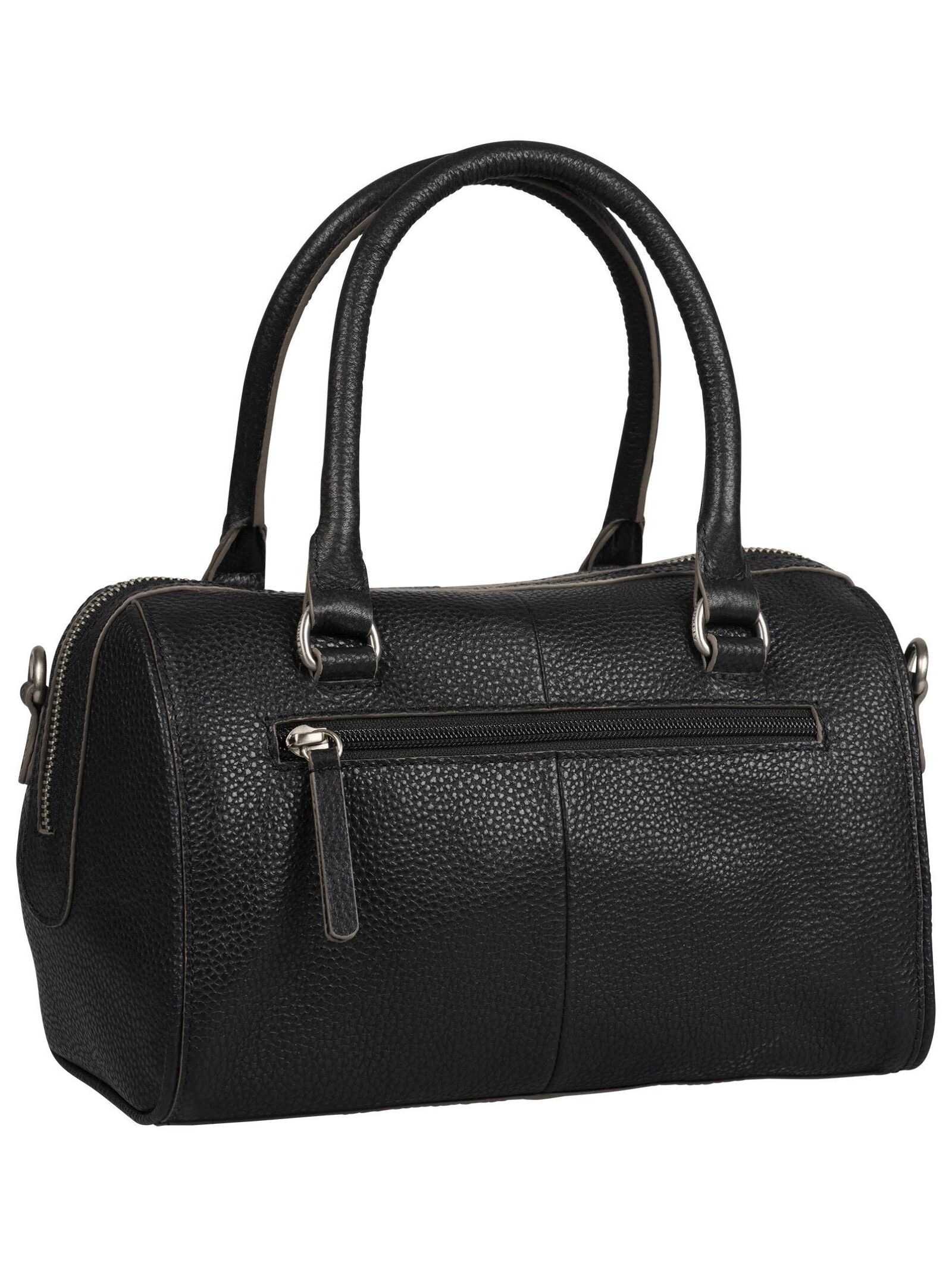 Burkely Henkeltasche »BURKELY Taschen Leder«