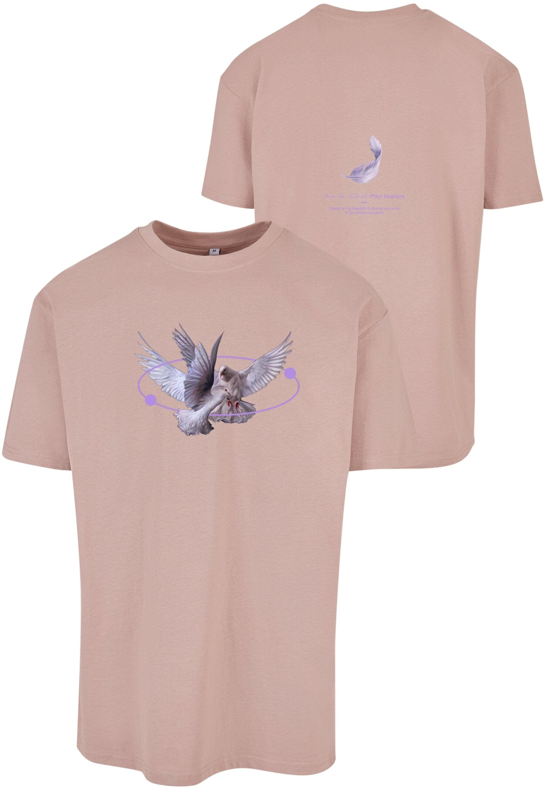 Upscale by Mister Tee Kurzarmshirt » Herren Vive