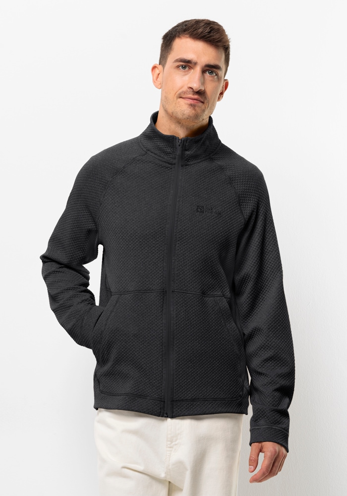 Jack Wolfskin Fleecejacke "FERNWEH JKT M"