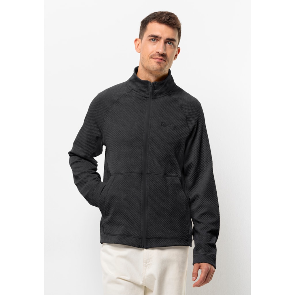 Jack Wolfskin Fleecejacke »FERNWEH JKT M«