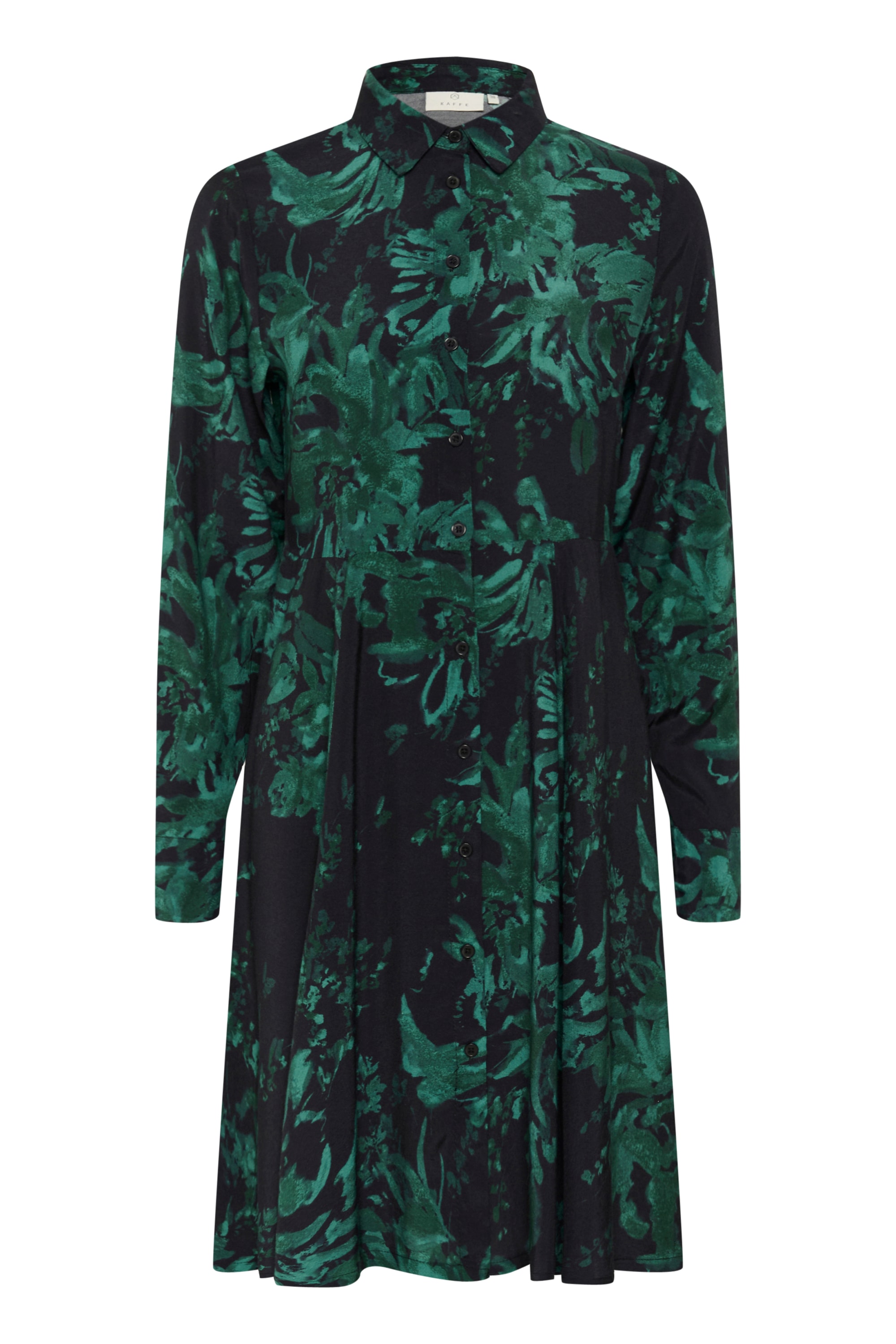 KAFFE Midikleid "Kleid KAisa"