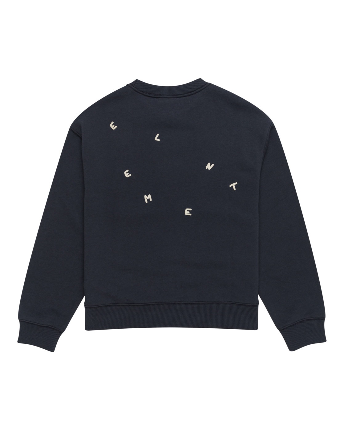 Element Sweatshirt »Say Hi«