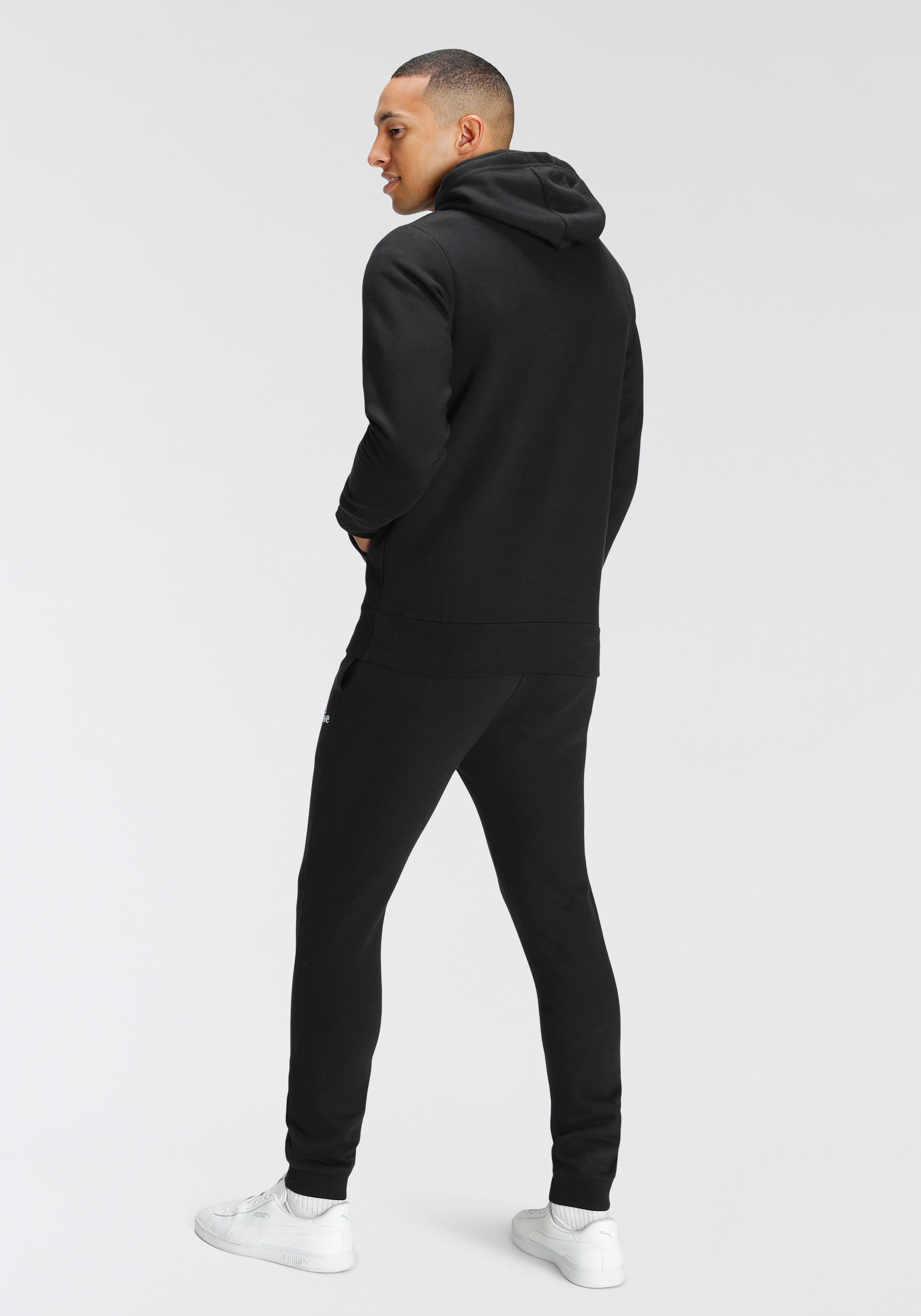 Thumbnail - Ellesse Jogginganzug 2 Stk. zweiteiliges Set, für sportliche Aktivitäten und Freizeit