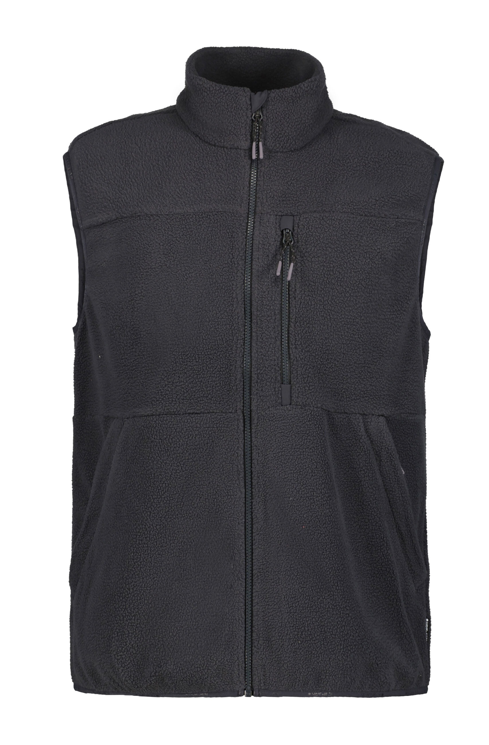 Icepeak Fleeceweste "Icepeak Midlayer weste Mannington"