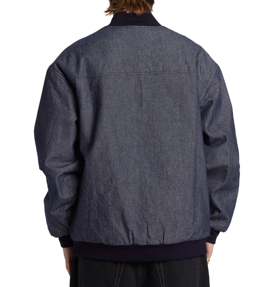 DC Shoes Bomberjacke »Delton«