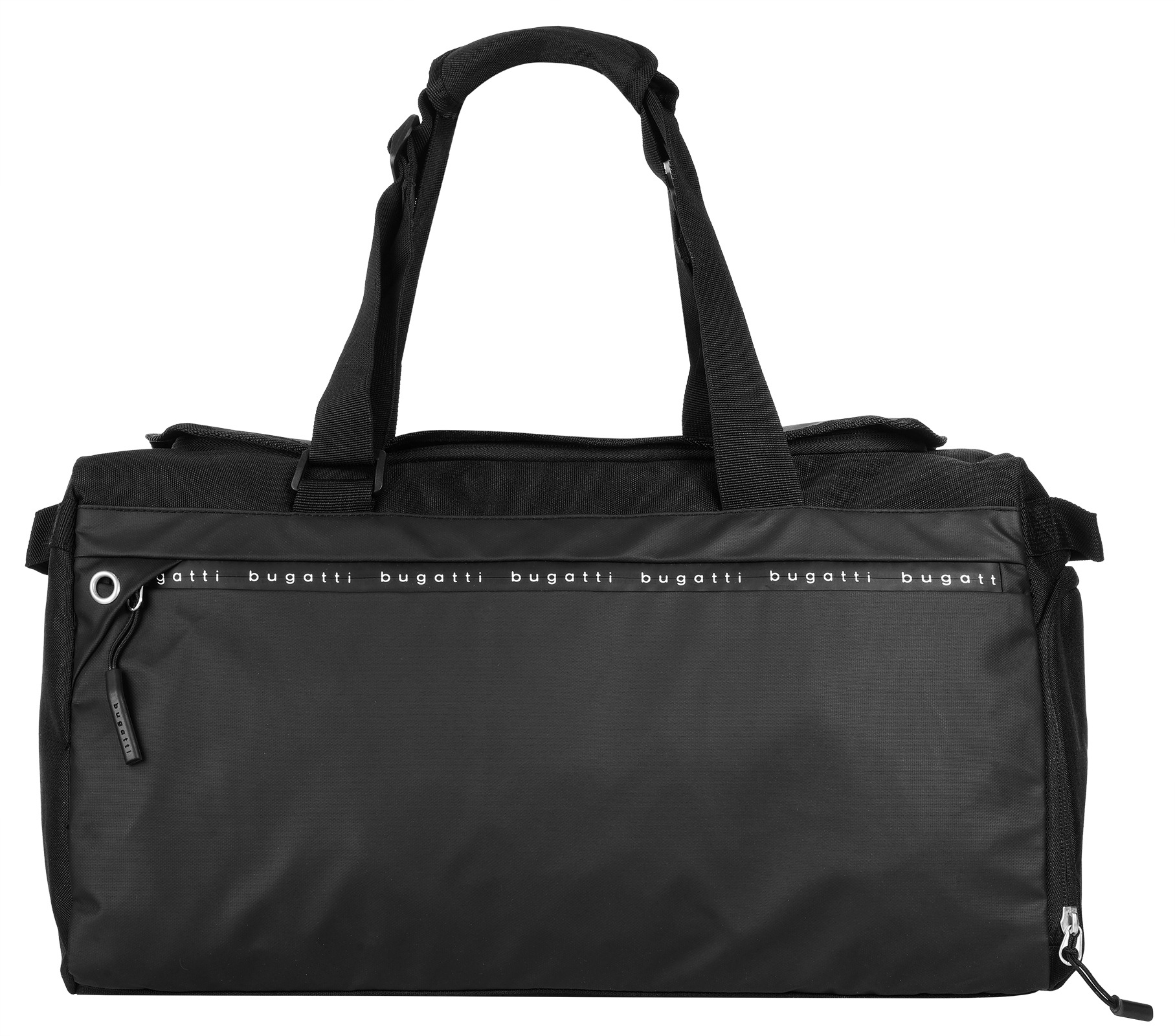bugatti Reisetasche »BLANC DELIGHT«