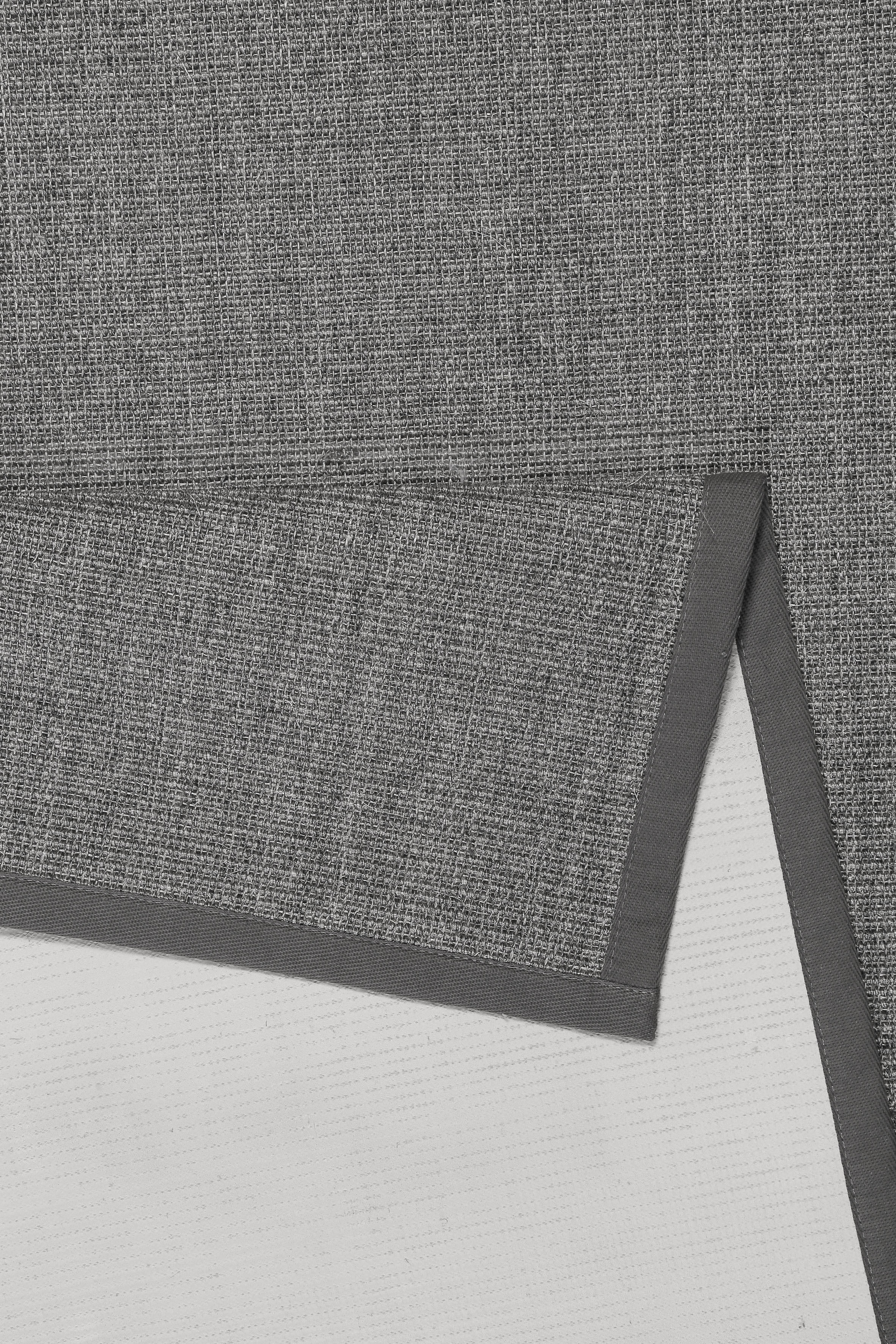 Thumbnail - Esprit Sisalteppich "Lagoon, ESP-1066" rechteckig 6 mm Höhe Naturfasern, reiner Sisalteppich, für alle Räume