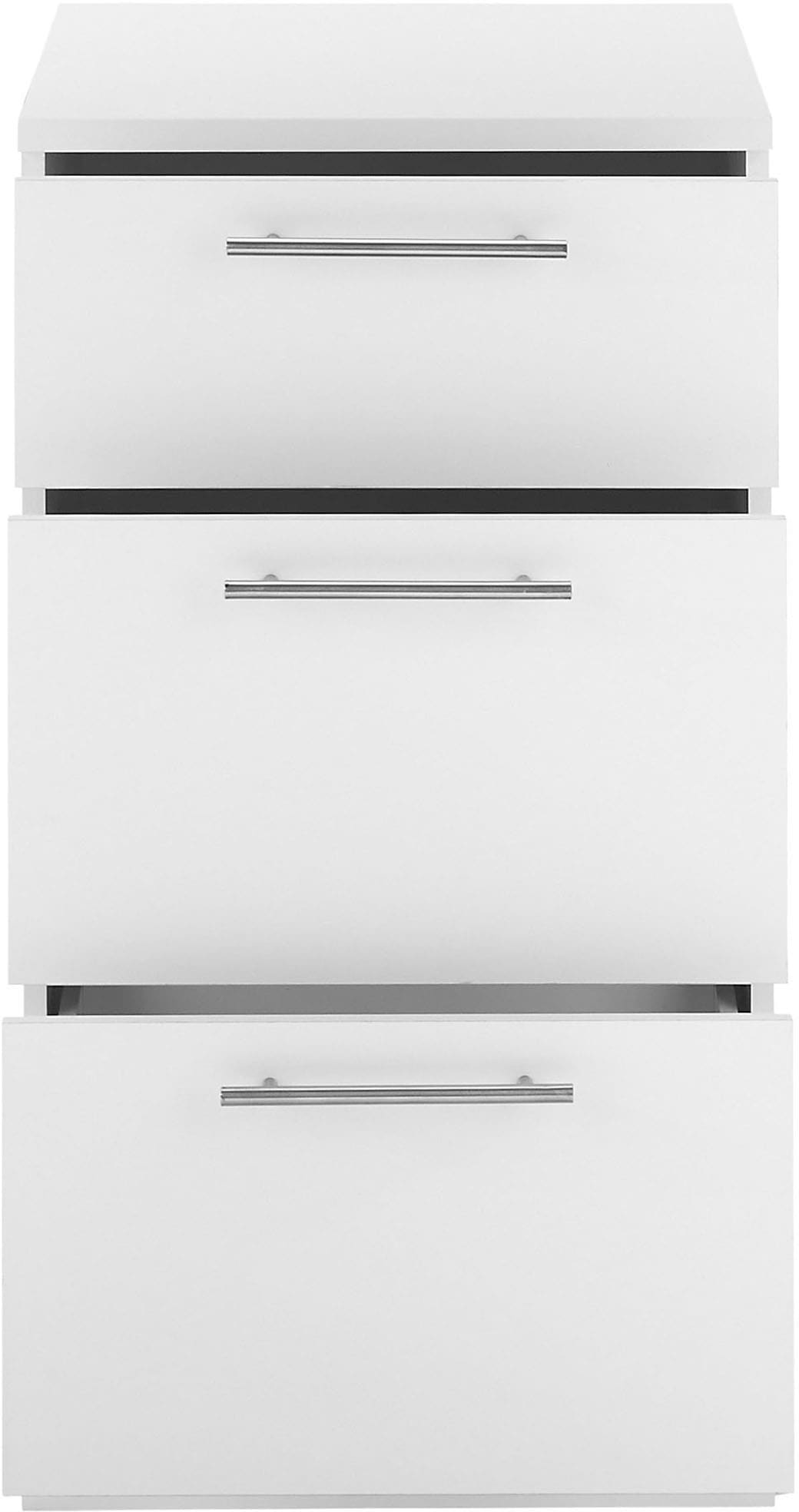 Laundreezy Mehrzweckschrank-Set »Laundreezy, Unterschrank BxHxT 50x92x68 cm« 1 Stk. tlg.