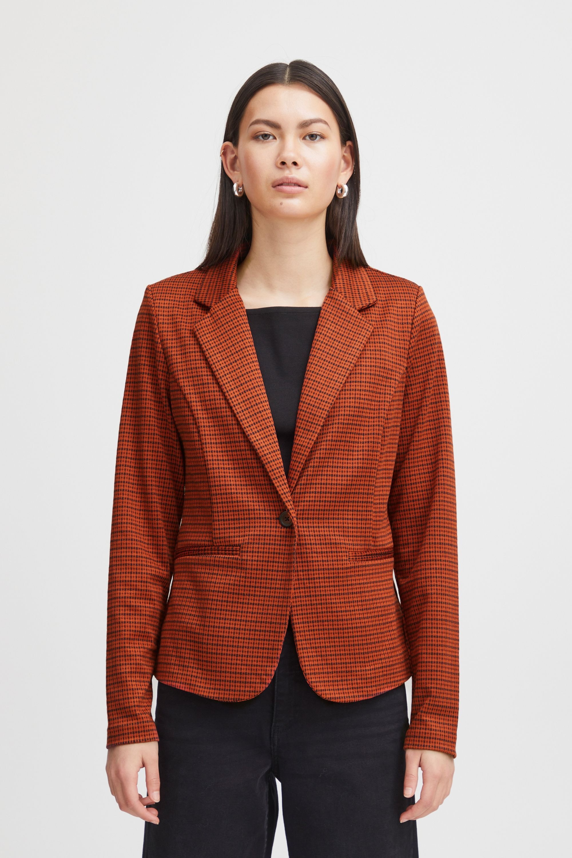 Ichi Jackenblazer »Jackenblazer IHKate«