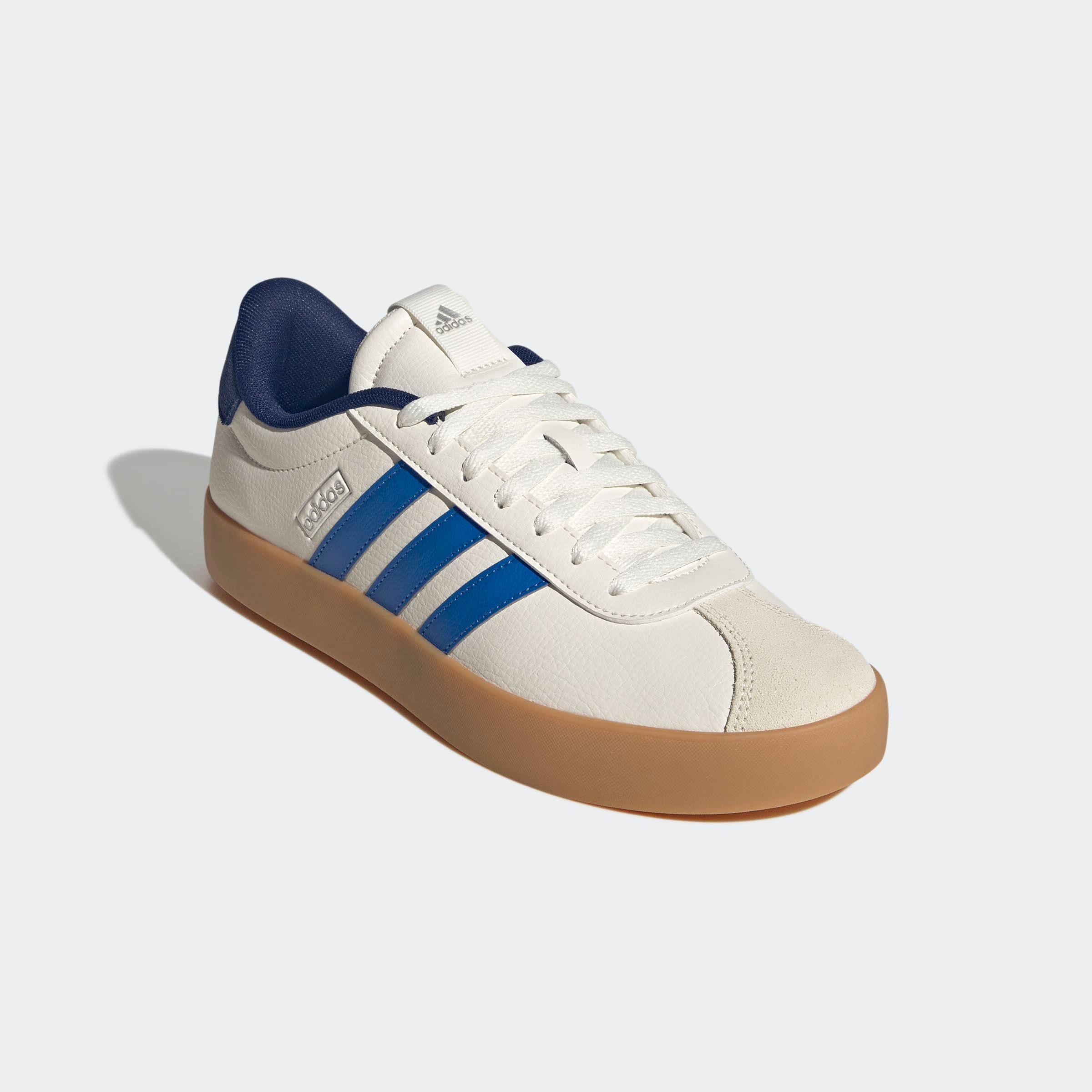 adidas Sportswear "VL COURT 3.0" inspiriert vom Design des adidas samba günstig online kaufen