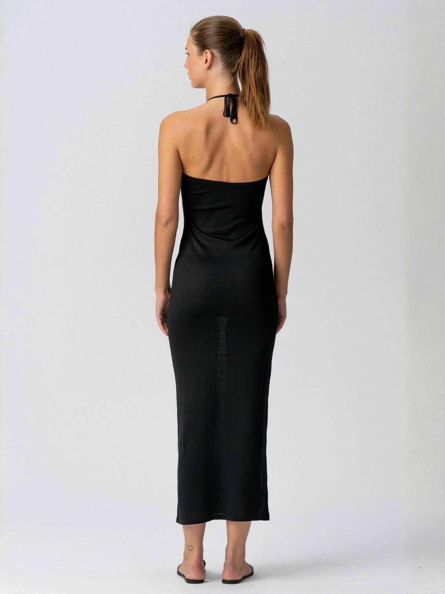 TeeShoppen Jerseykleid »TEESHOPPEN Dress Jasmin«