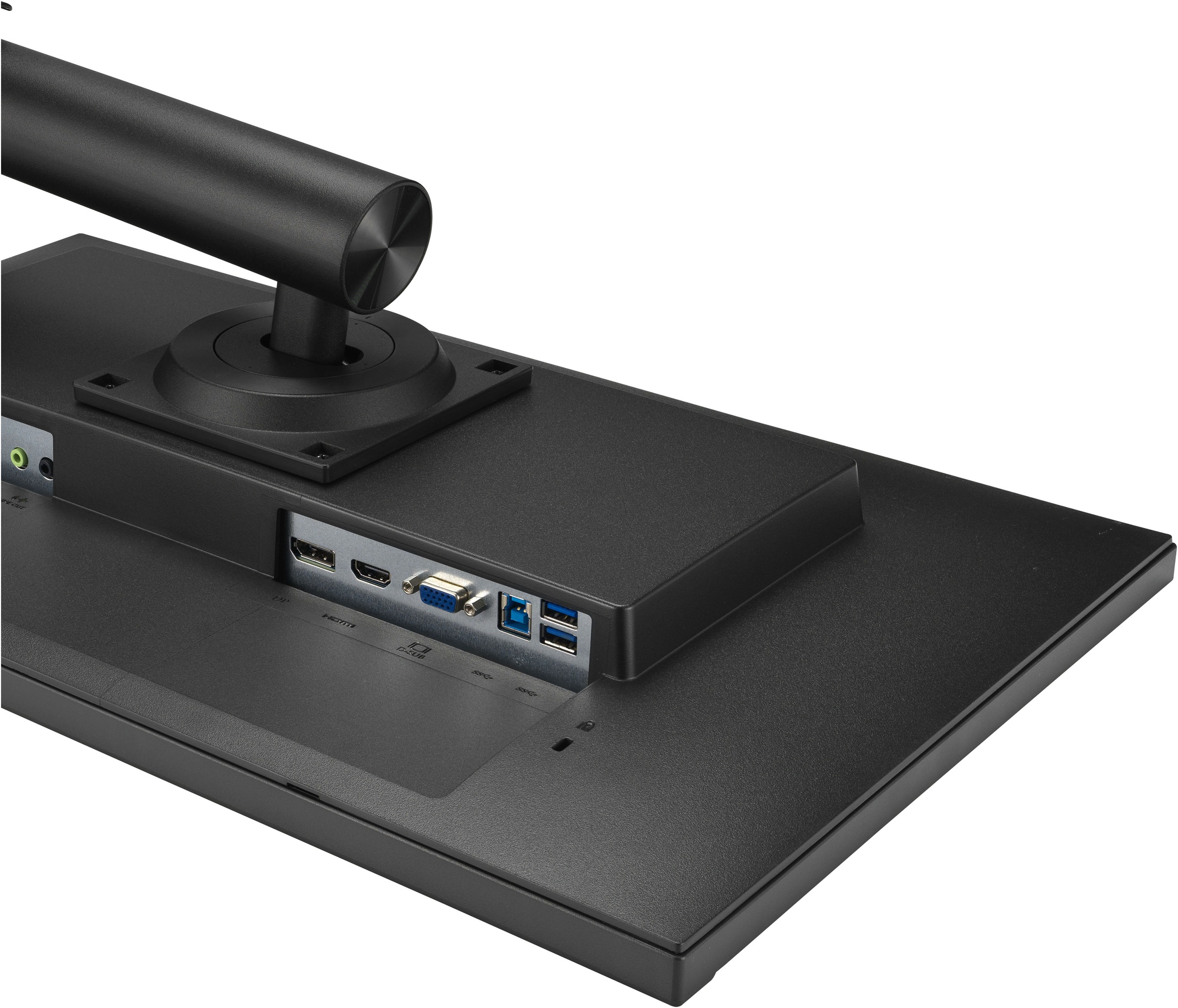 Asus LED-Monitor »VA24DQFS« 61 cm/24 ″  1920 x 1080 px Full HD 1 Reaktionszeit 100 Hz