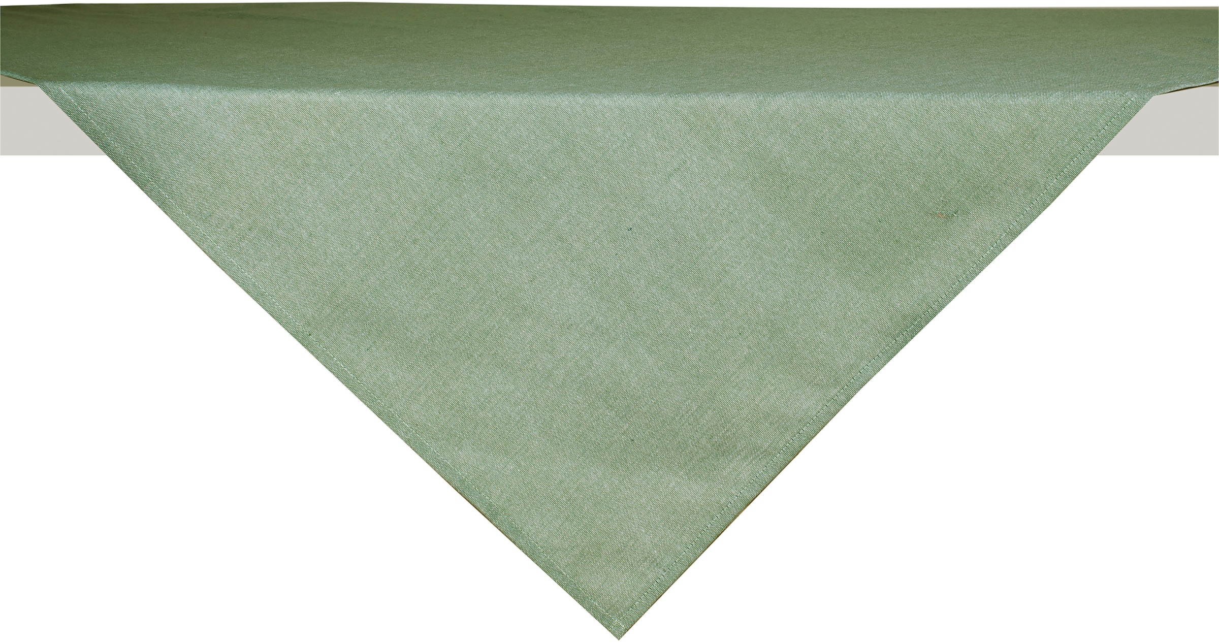 my home Tischdecke »Aolva« verschiedene Größen, moderner Uni, Esszimmer, Küche,