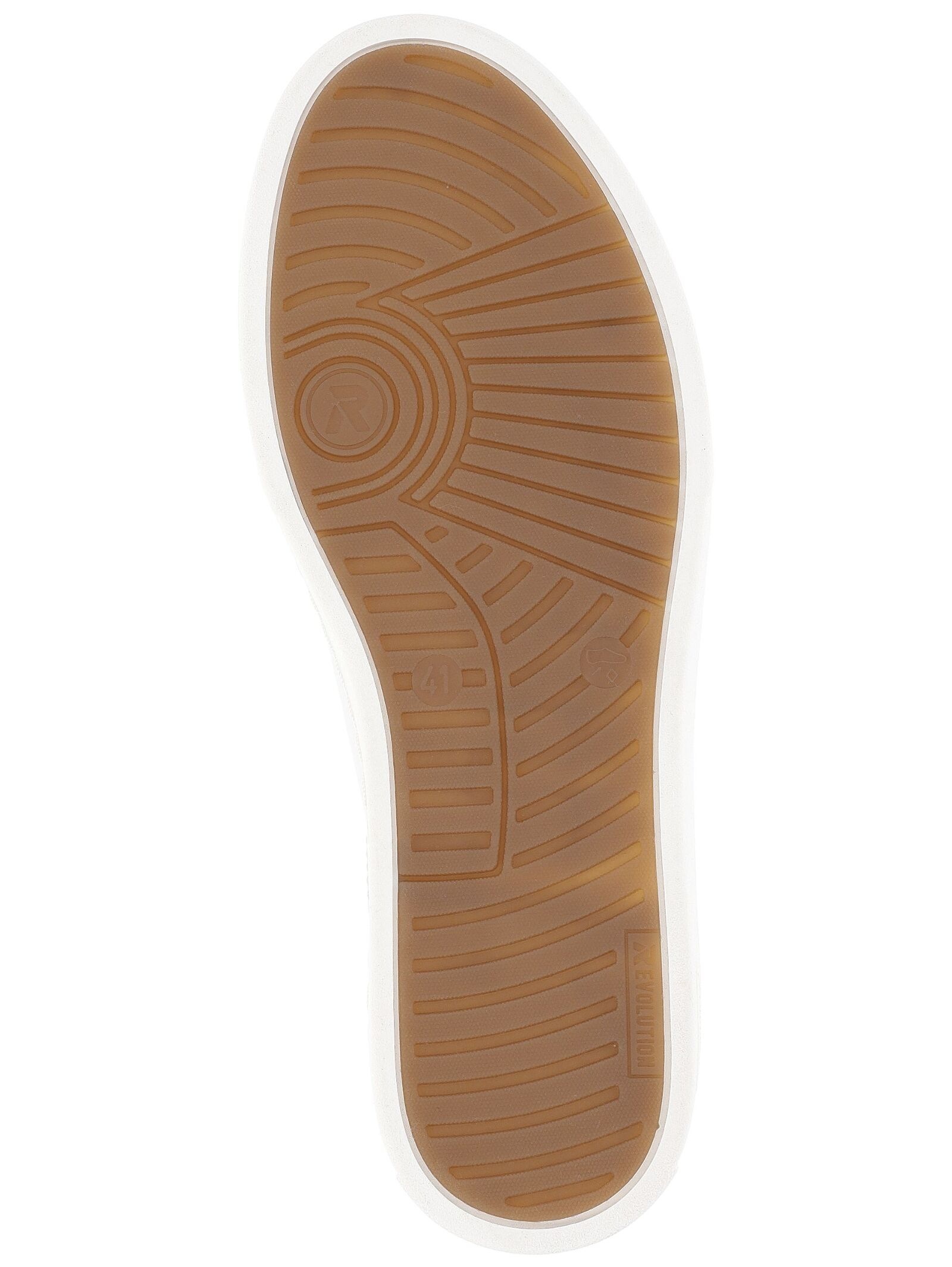 Rieker Sneaker »Rieker Sneaker Leder«