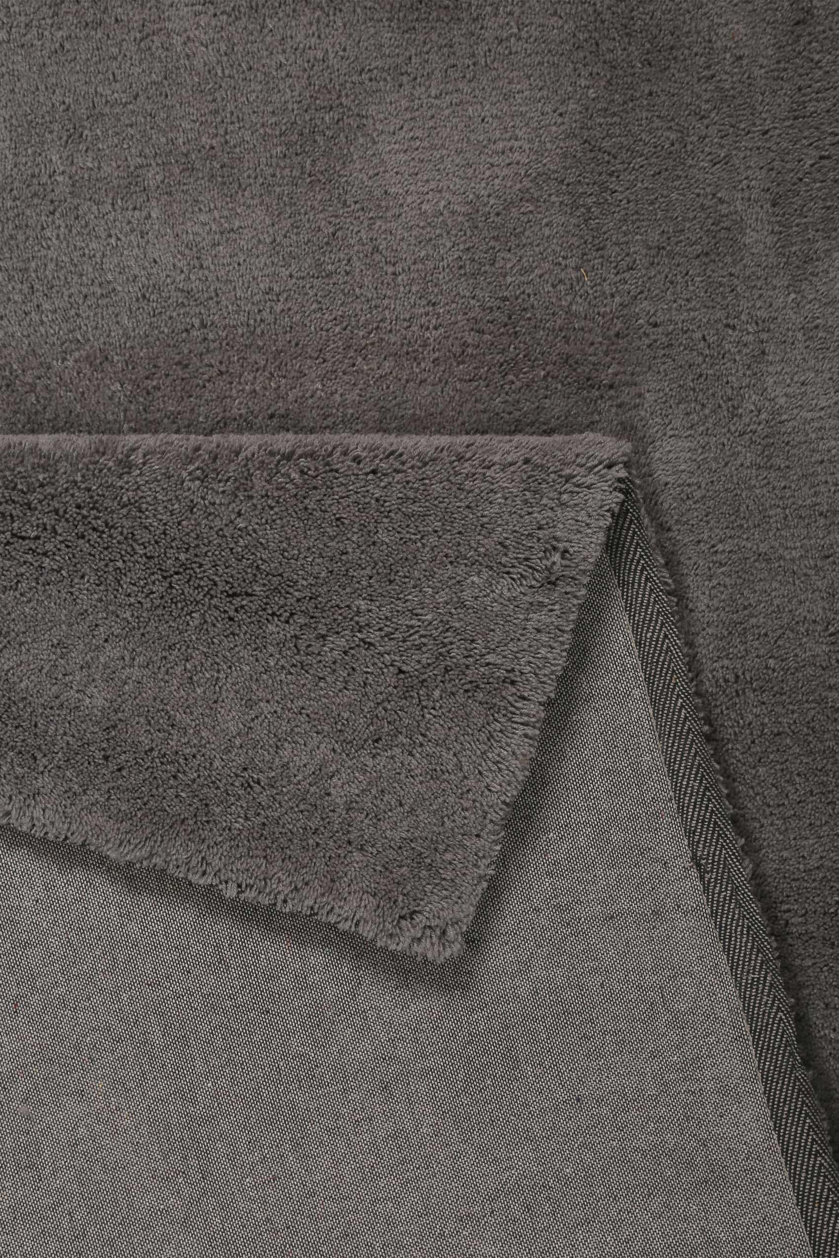 Esprit Wollteppich »Greenwood Rug, ESP-24391«, rechteckig, 2 mm Höhe, modern, kuschelig aus Schurwolle, pflegeleicht, Wohn-, Schlafzimmer