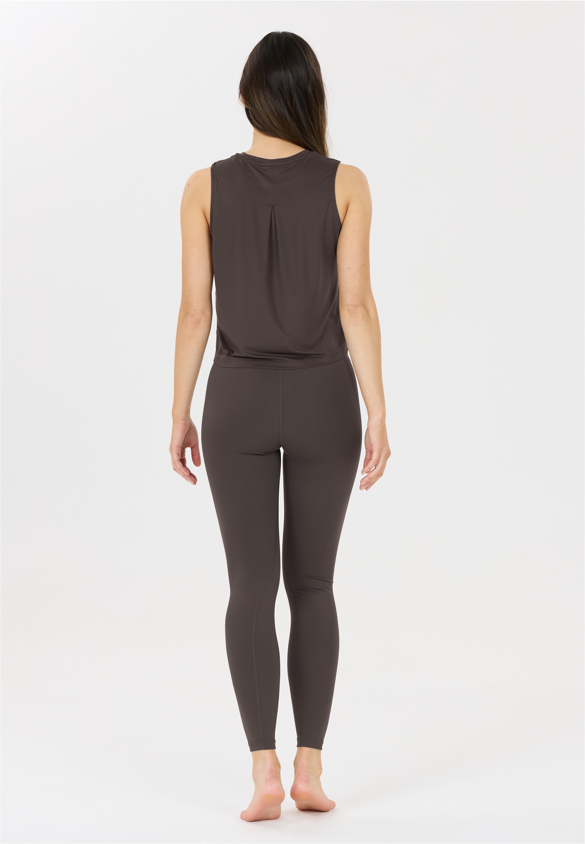 ATHLECIA Tanktop »Pacy V2«, in atmungsaktiver Qualität
