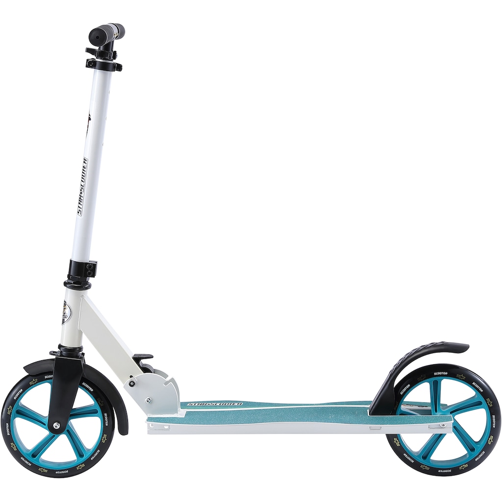 Star-Scooter Cityroller