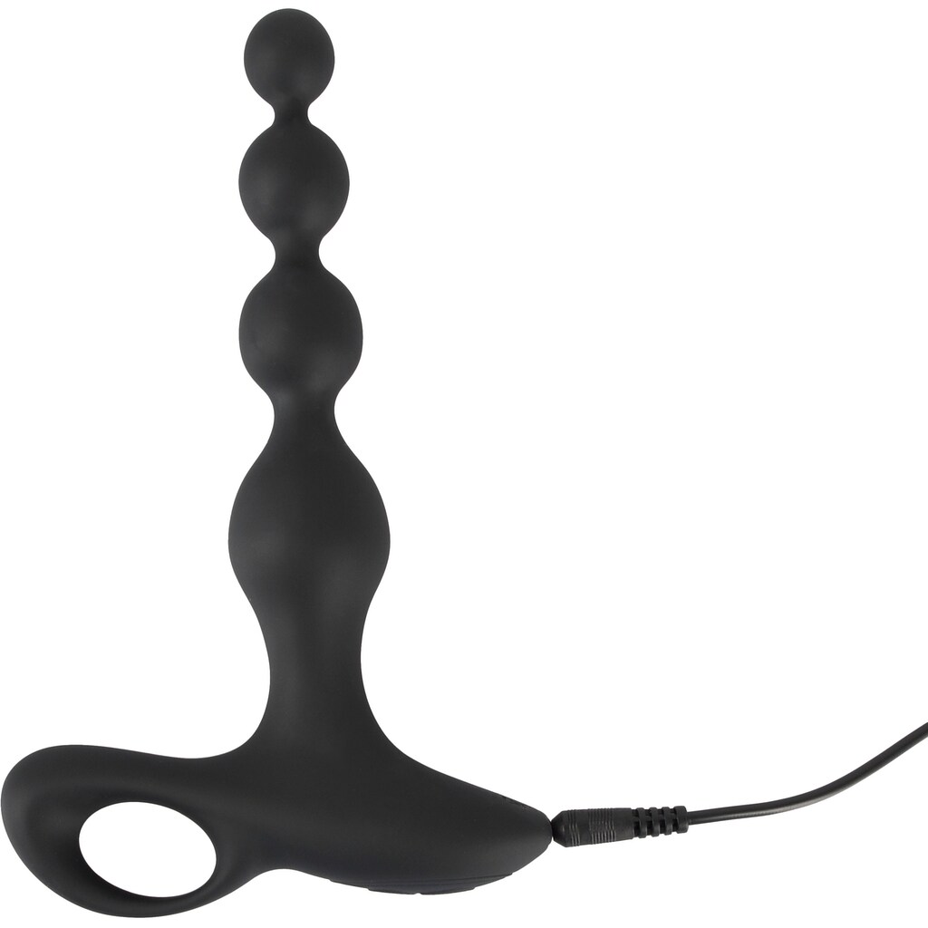 BLACK VELVETS Analvibrator