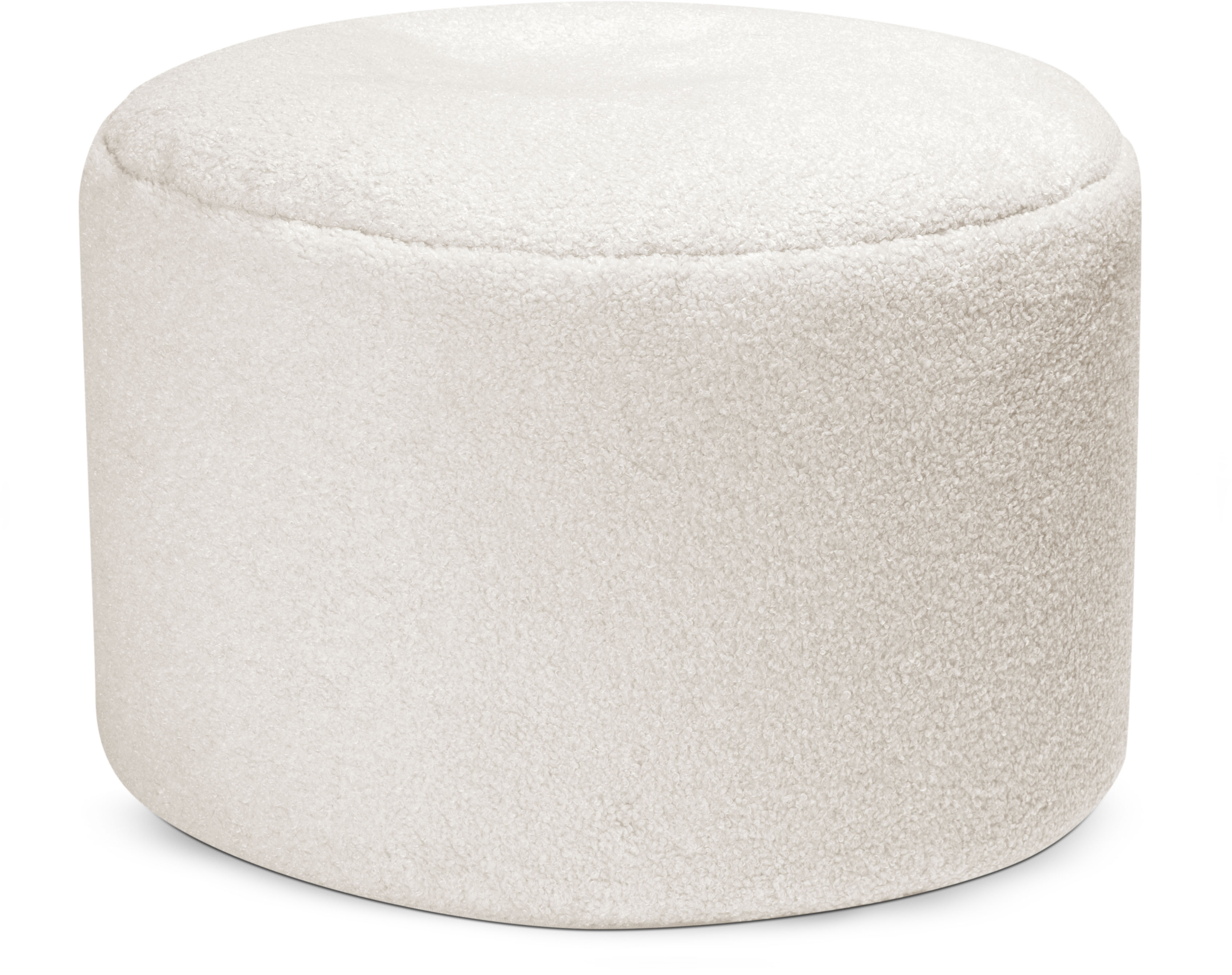 Magma Heimtex Sitzsack "DotCom WOOLLY" 1 Stk. tlg.