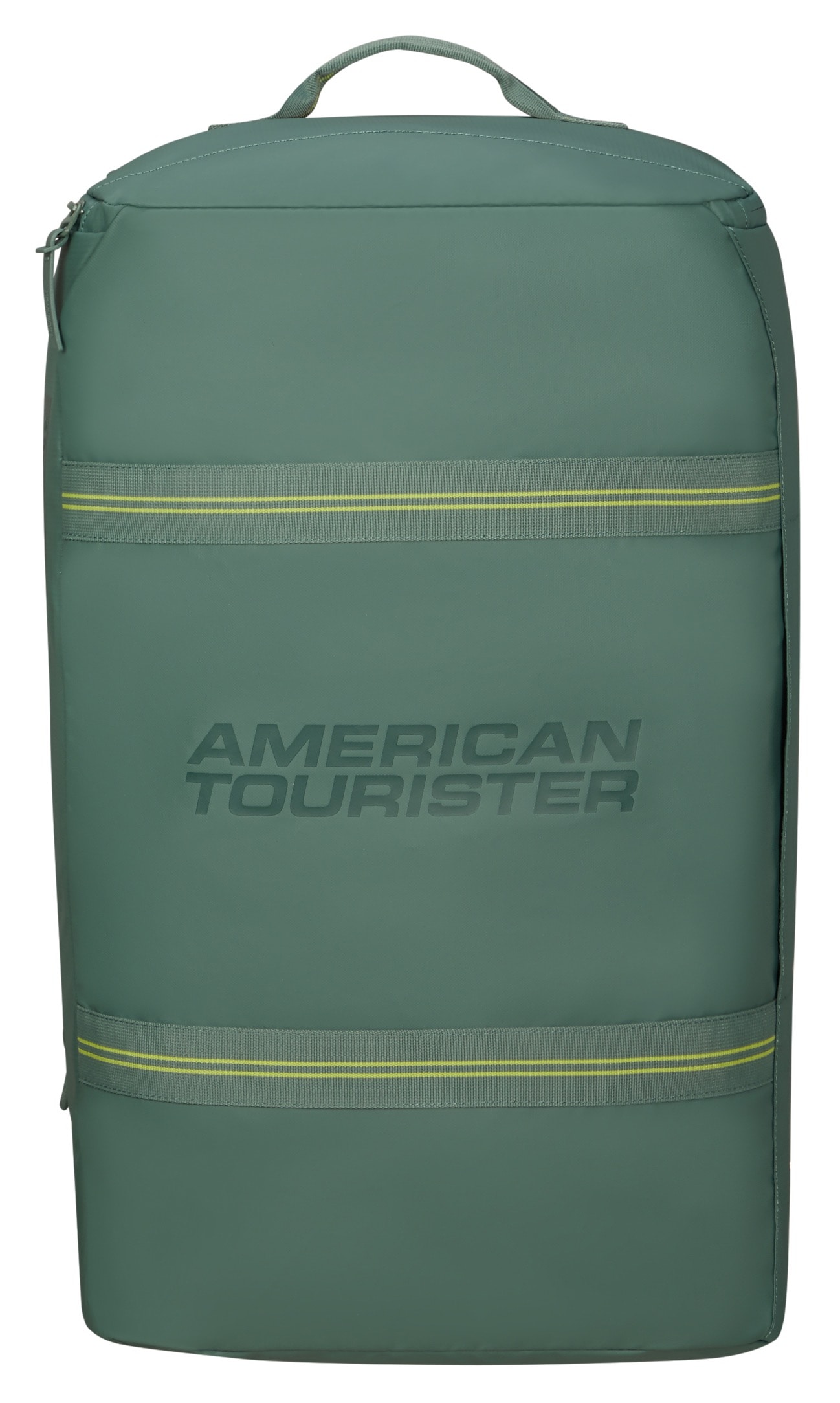 American Tourister® Reisetasche »TRAILGO Duffle M 55«, Handgepäcktasche Weekender Travelbag Rucksack