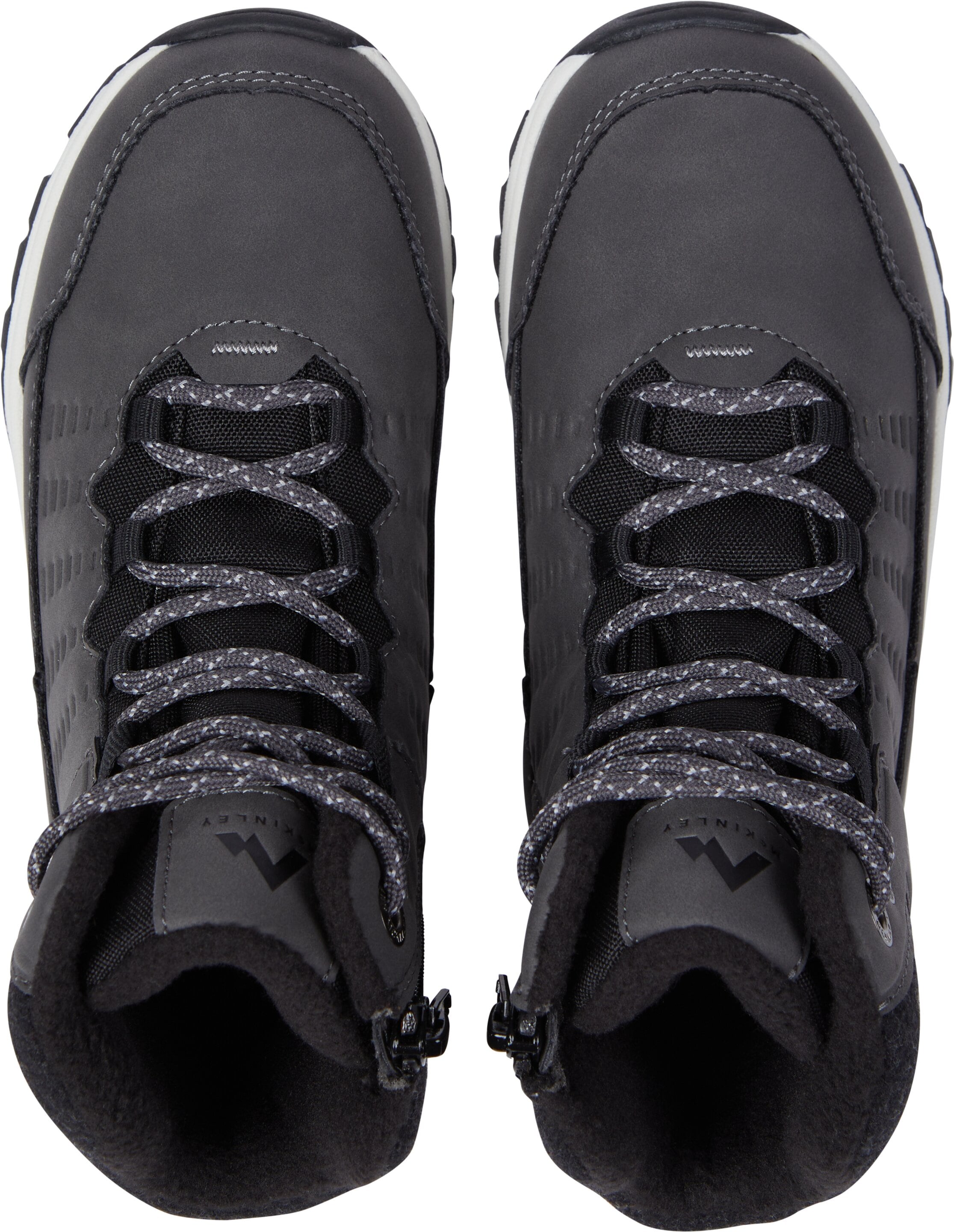 McKINLEY Winterstiefel »KI.-APRÈS-SCHUH ANNABELLA II AQB J«  Winterschuhe, Winterboots, Snowboots, wasserabweisend