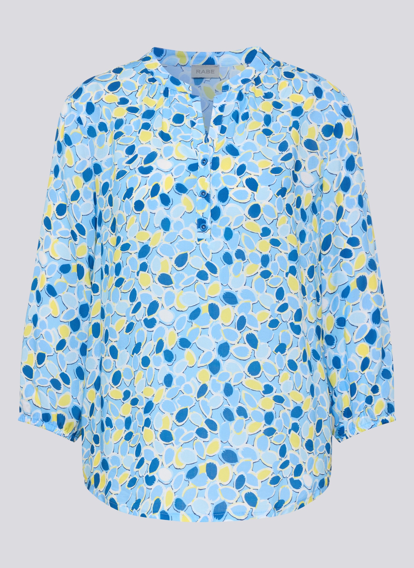 Rabe Klassische Bluse »Bluse«