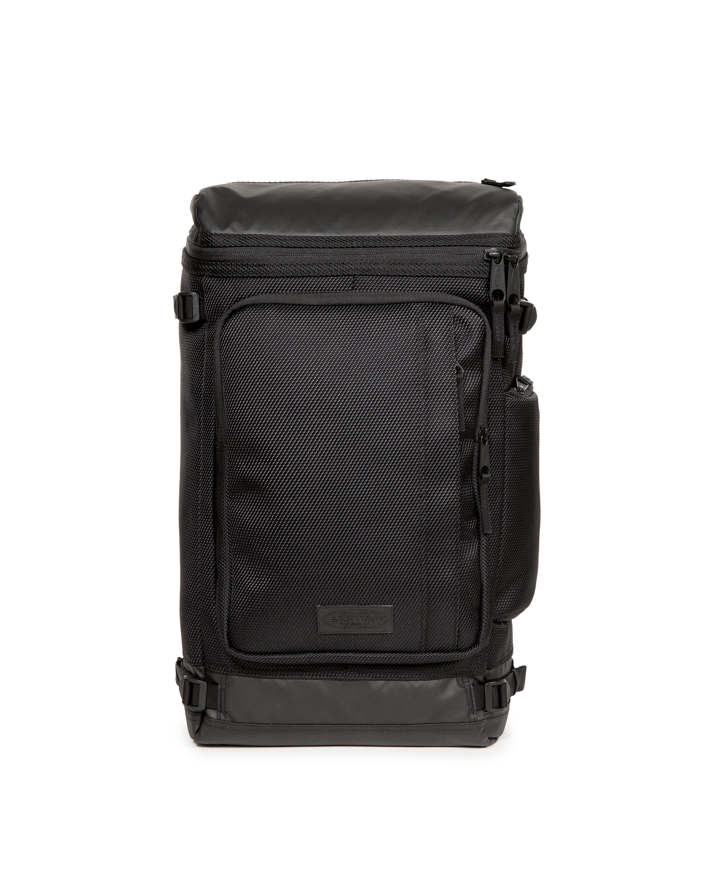 Eastpak Freizeitrucksack "Tecum Top" Unisex Travelrucksack, Reiserucksack mit Logo-Aufnäher