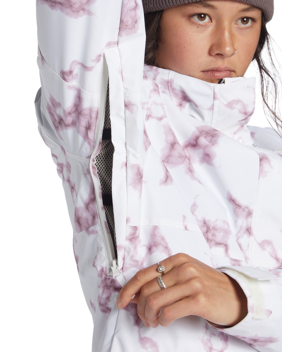 DC Shoes Snowboardjacke »Cruiser«