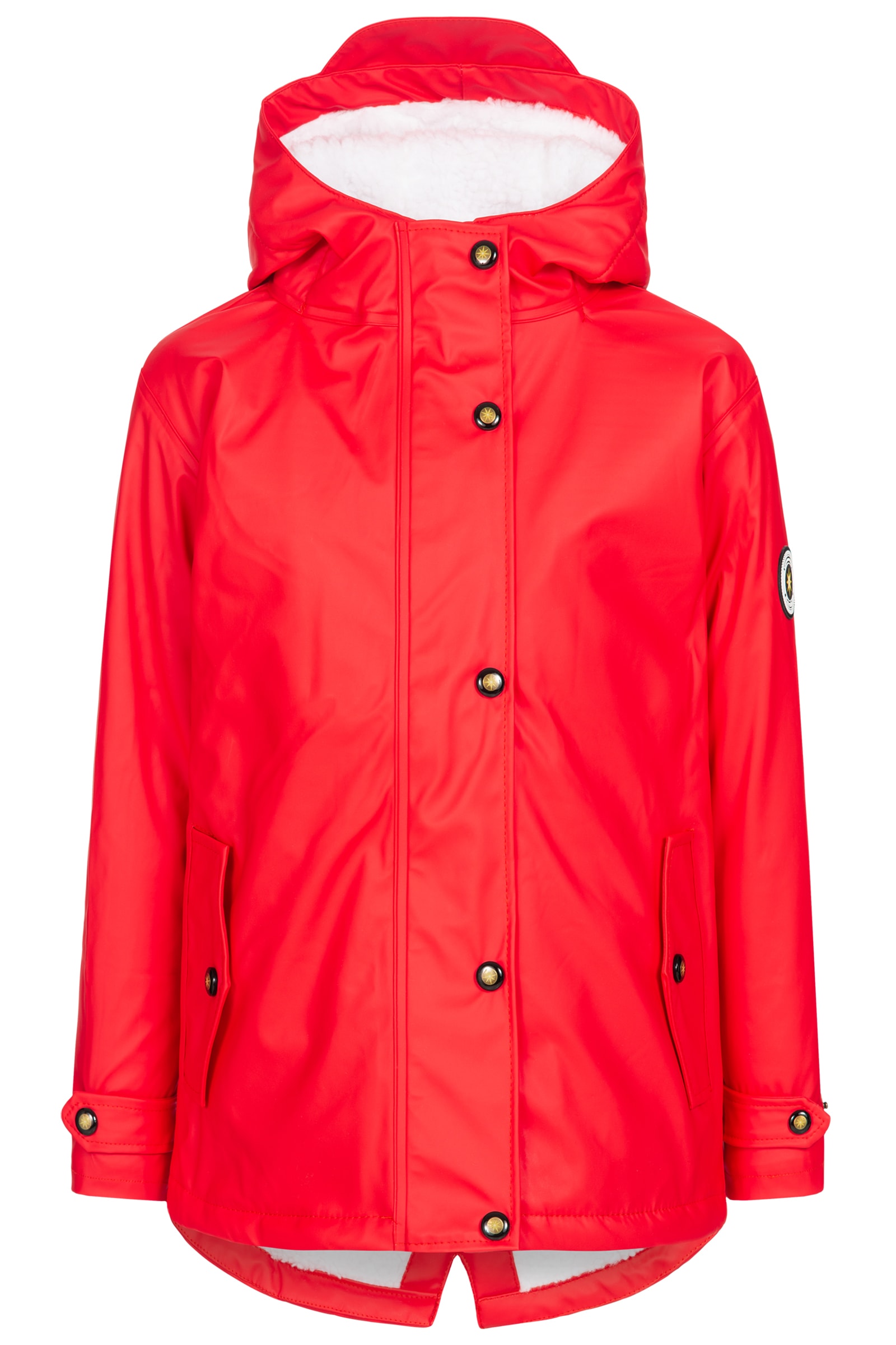 DEPROC Active Regenjacke "Friesennerz HALIFAX KIDS"