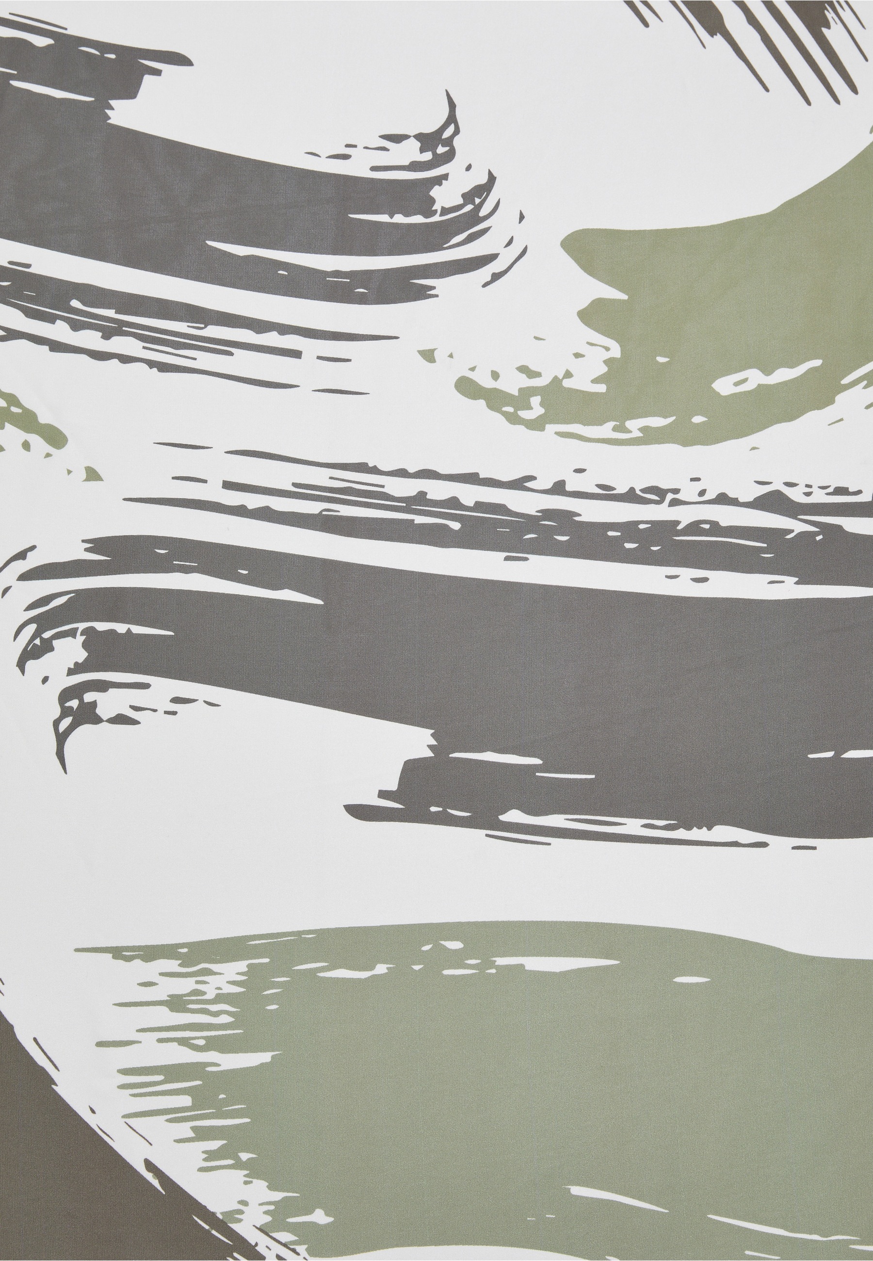 Thumbnail - URBAN CLASSICS Schal "Urban Classics Unisex Paint Brush Bandana" 1 Stk.