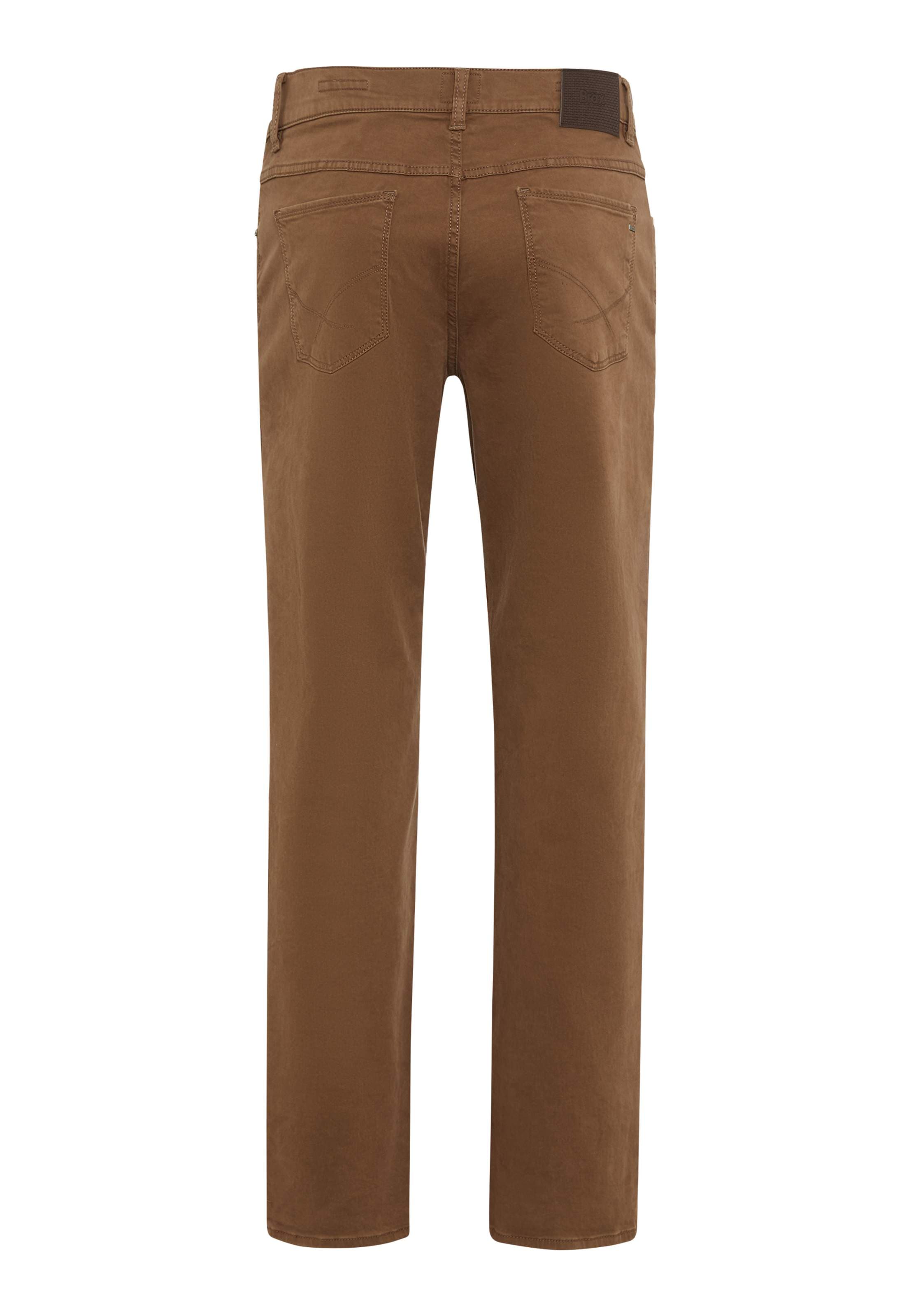 Brax 5-Pocket-Hose »Style COOPER«