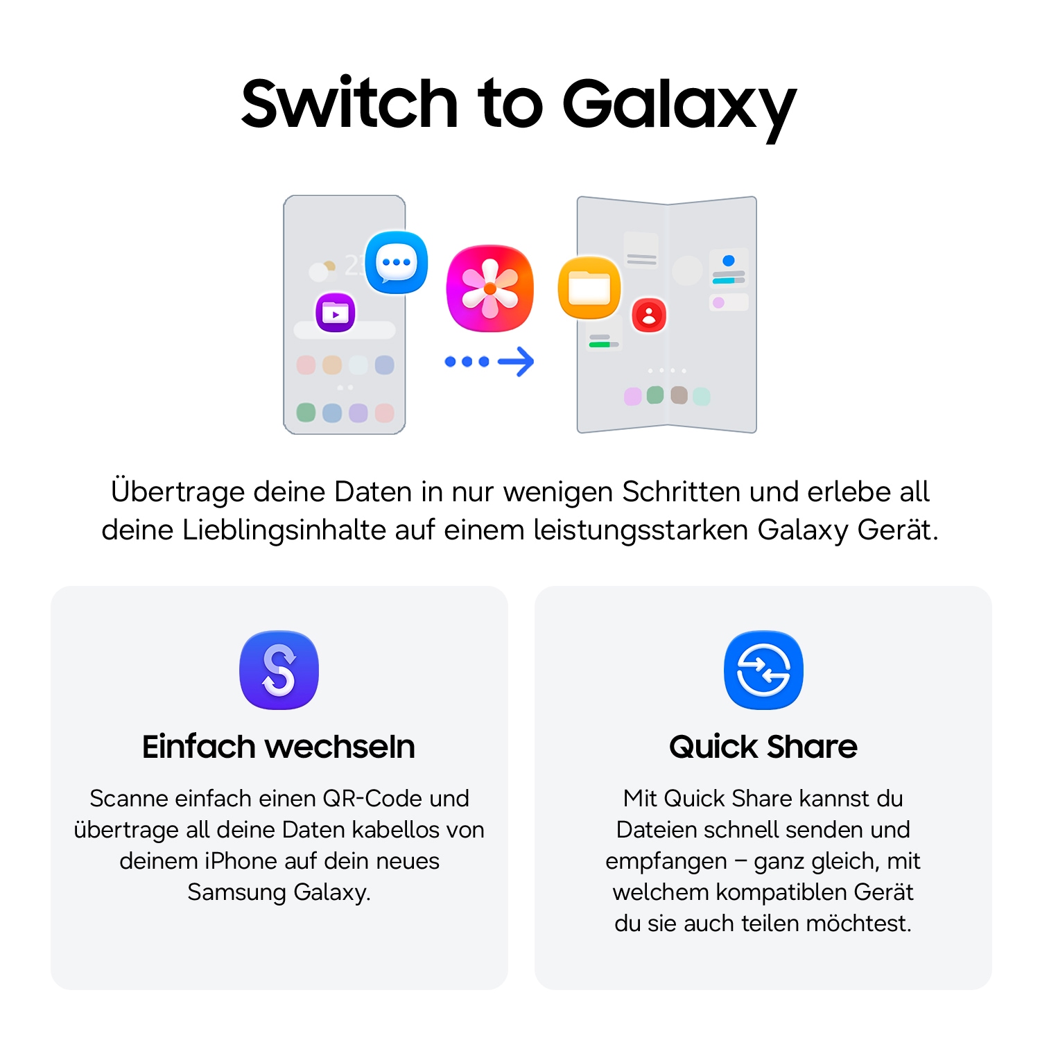 Samsung Smartphone »Galaxy Z Fold8 Ultra« Cream