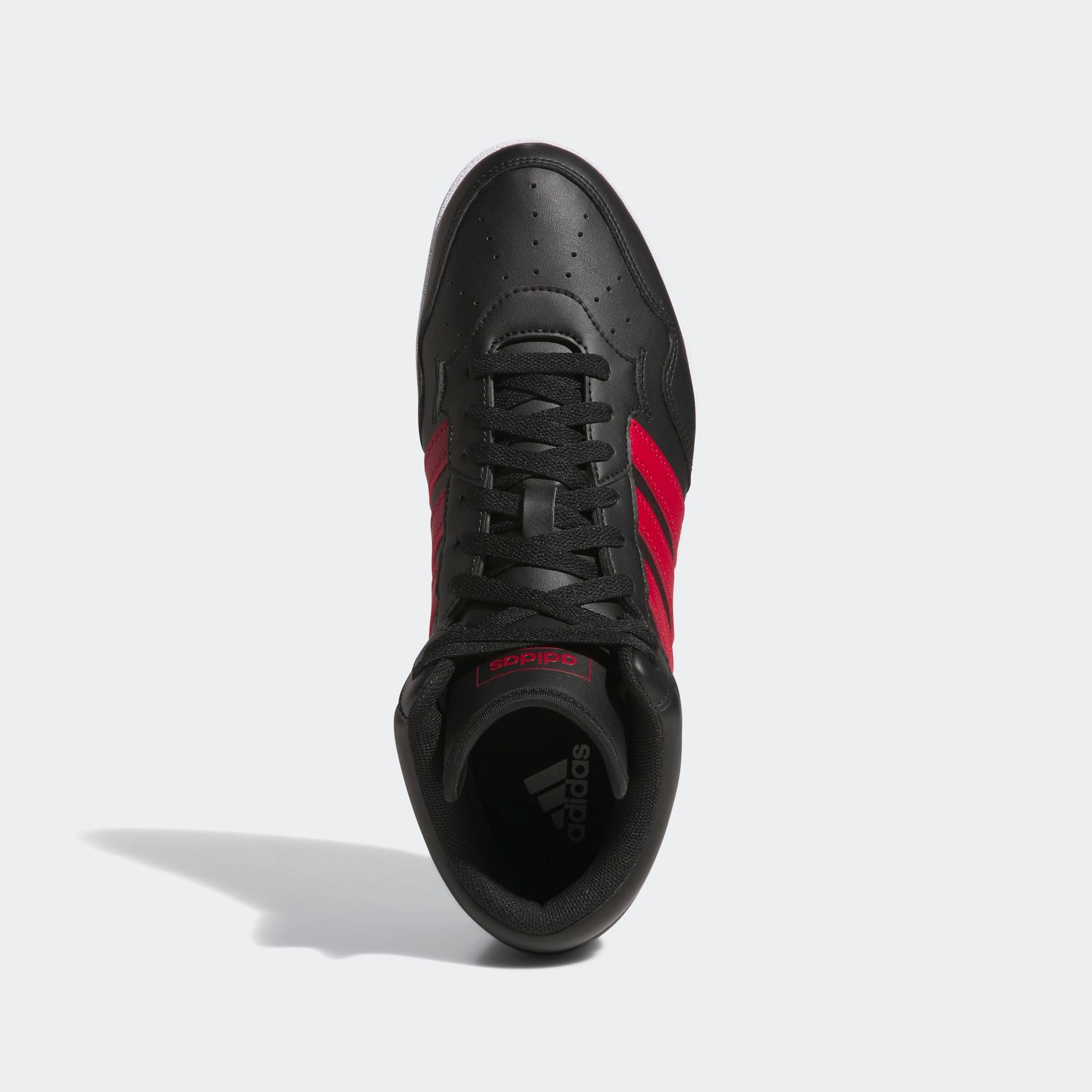 adidas Sportswear Sneaker »HOOPS 4.0 MID«