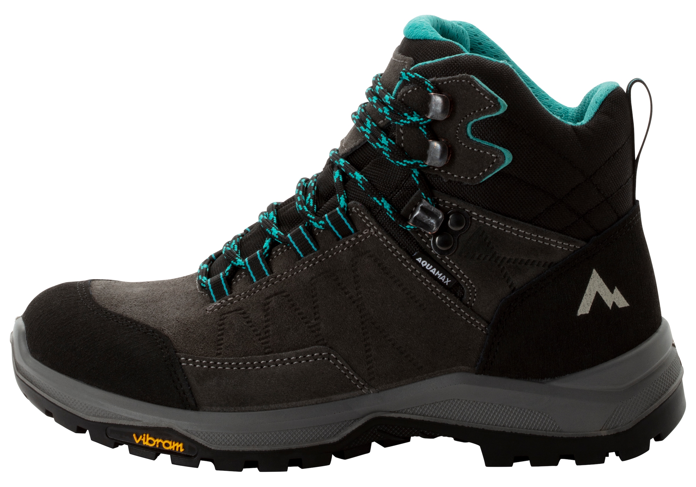 McKINLEY Wanderschuh »Magma IV MID AQX W«, wasserdicht