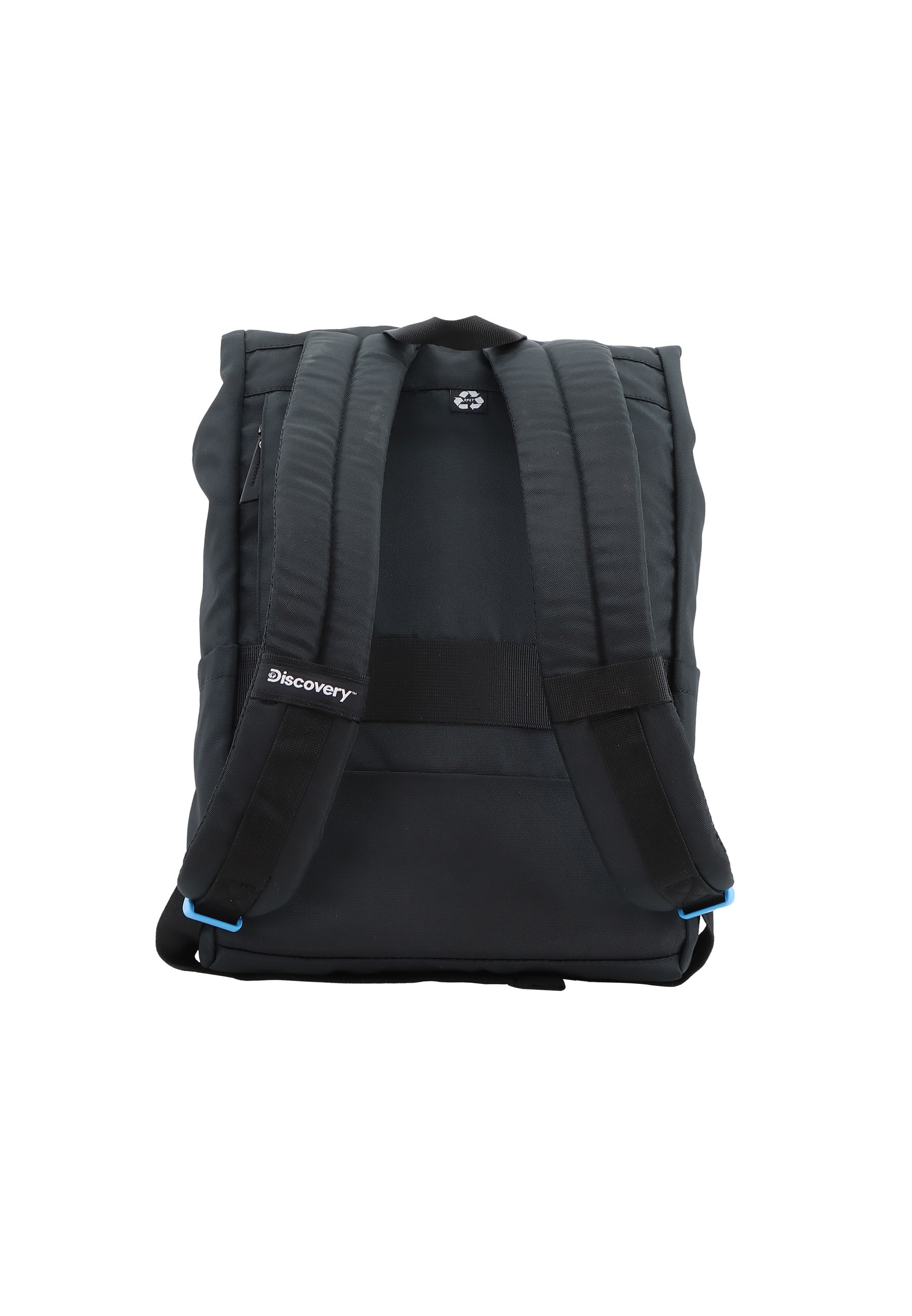 Discovery Sportrucksack »Icon«, aus robustem rPet Polyester-Material