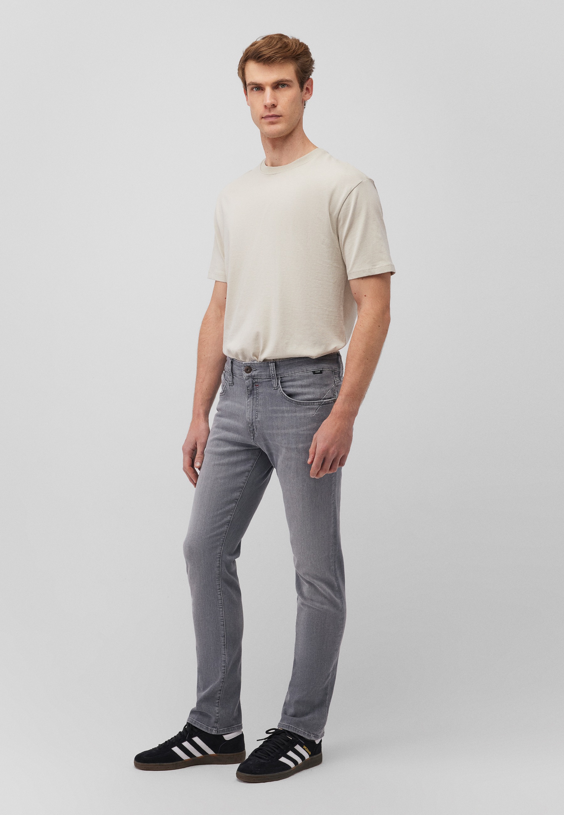 Mavi Skinny-fit-Jeans »JAKE«, Slim Skinny Jeans