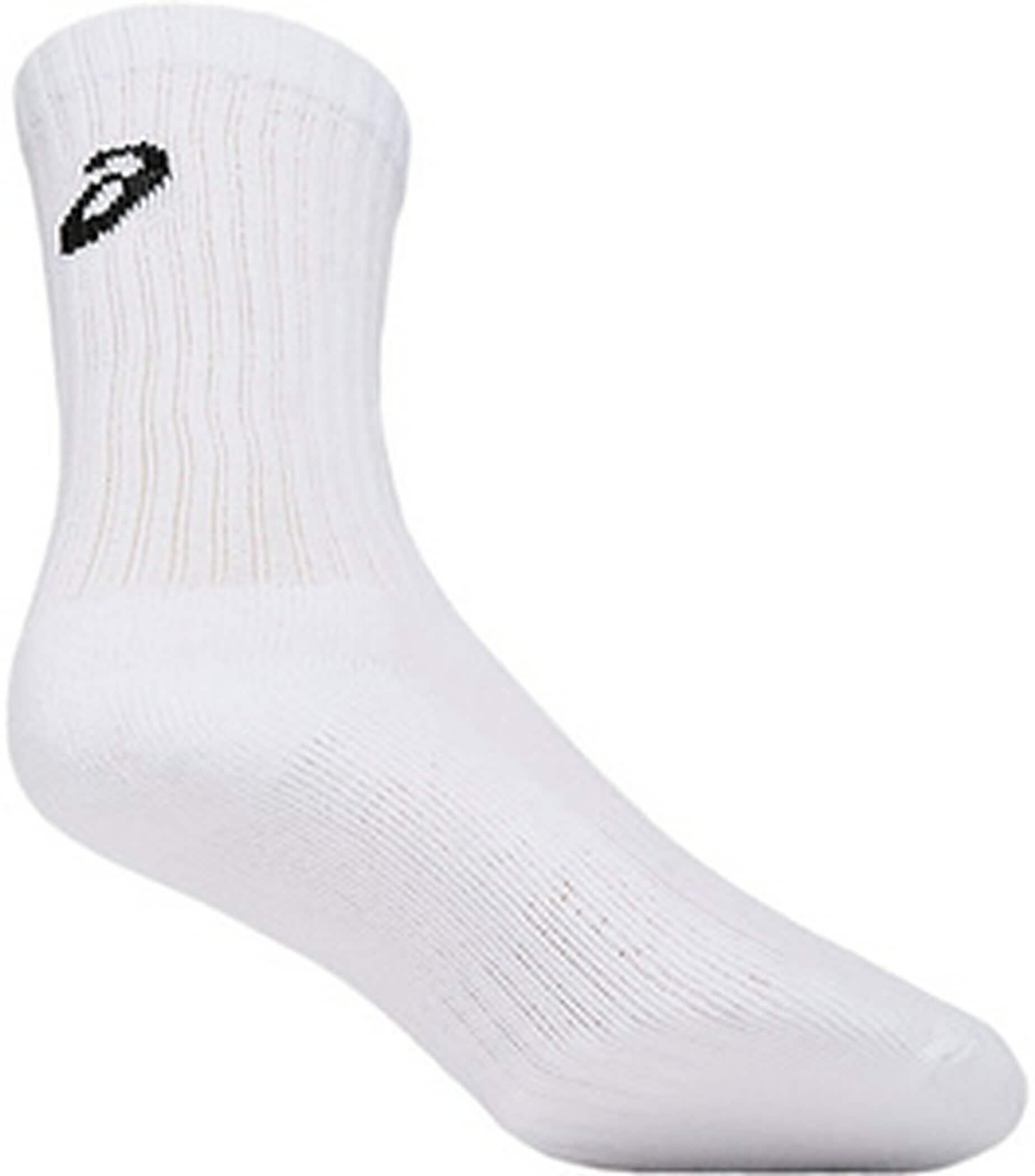 Asics Laufsocken »3PPK CREW SOCK«, (3 Paar, Set)