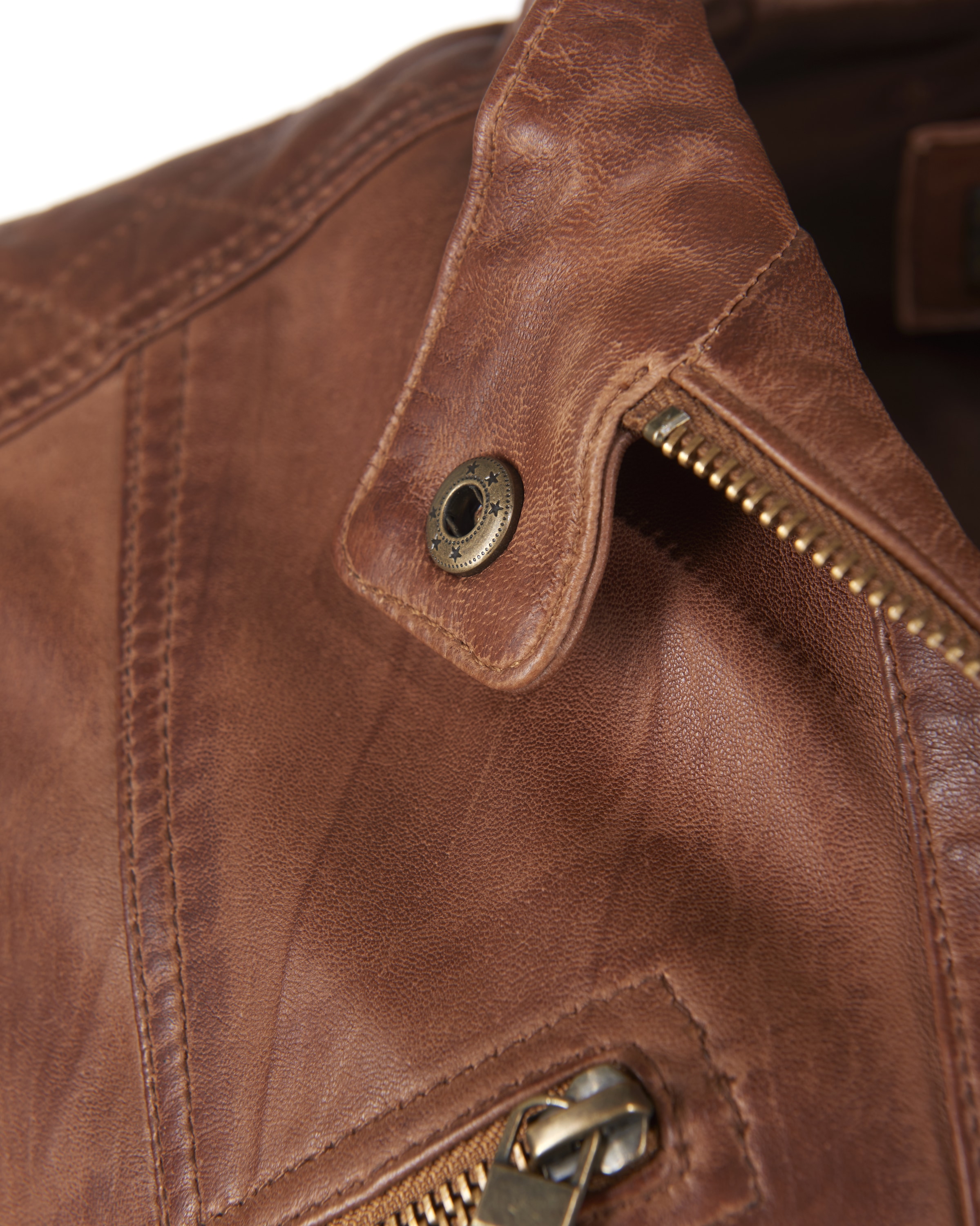 JCC Lederjacke »31024029«