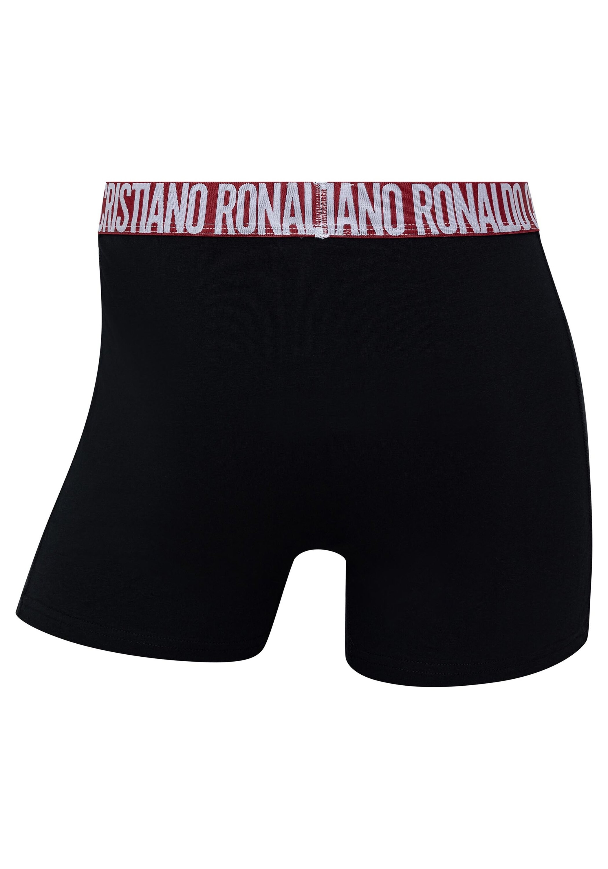 CR7 Boxershorts »Boxershort 7er Pack«