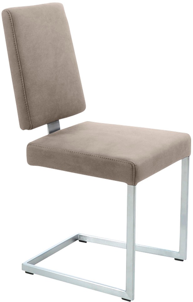 K+W Komfort & Wohnen Freischwinger () stabiles Hochkantgestell