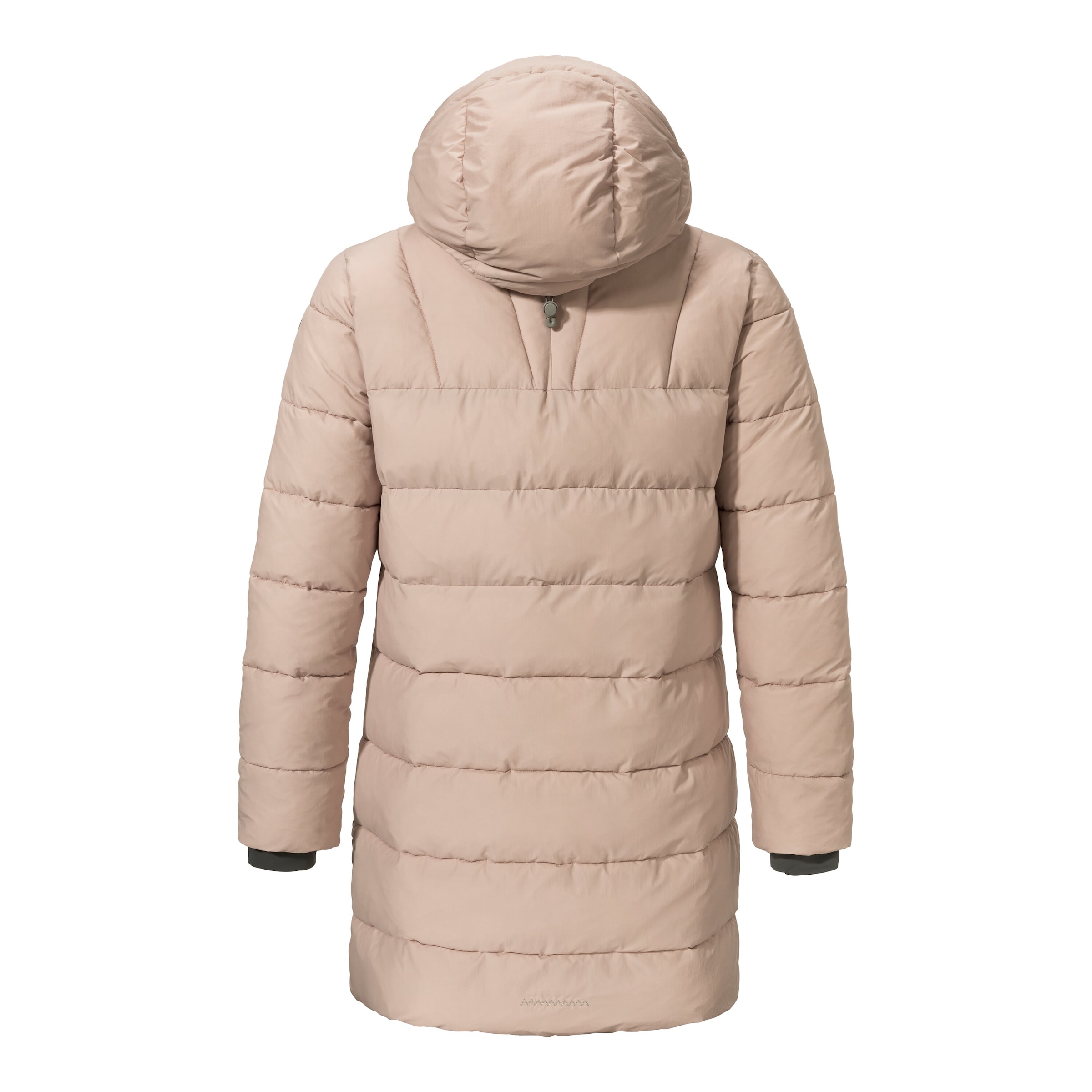 Schöffel Parka »Ins Parka Style Boslix WMS«, Wärmend, winddicht, wasserabweisend Übergangsjacke