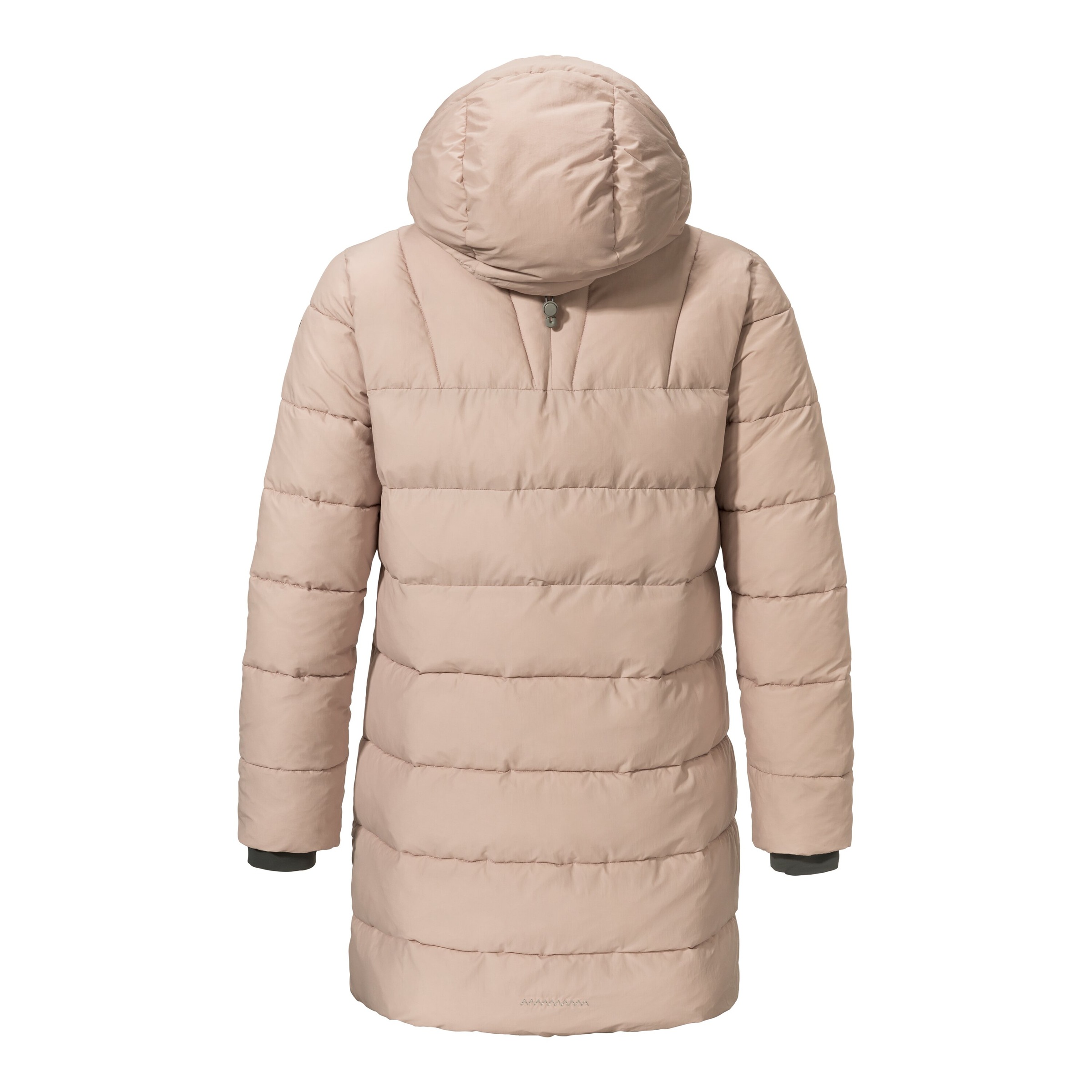 Schöffel Parka "Ins Parka Style Boslix WMS", Wärmend, winddicht, wasserabwe günstig online kaufen