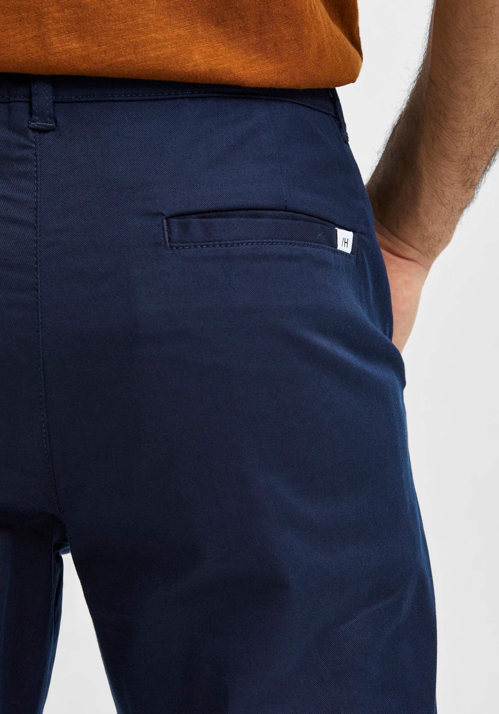 SELECTED HOMME Chinohose »SE Chino«
