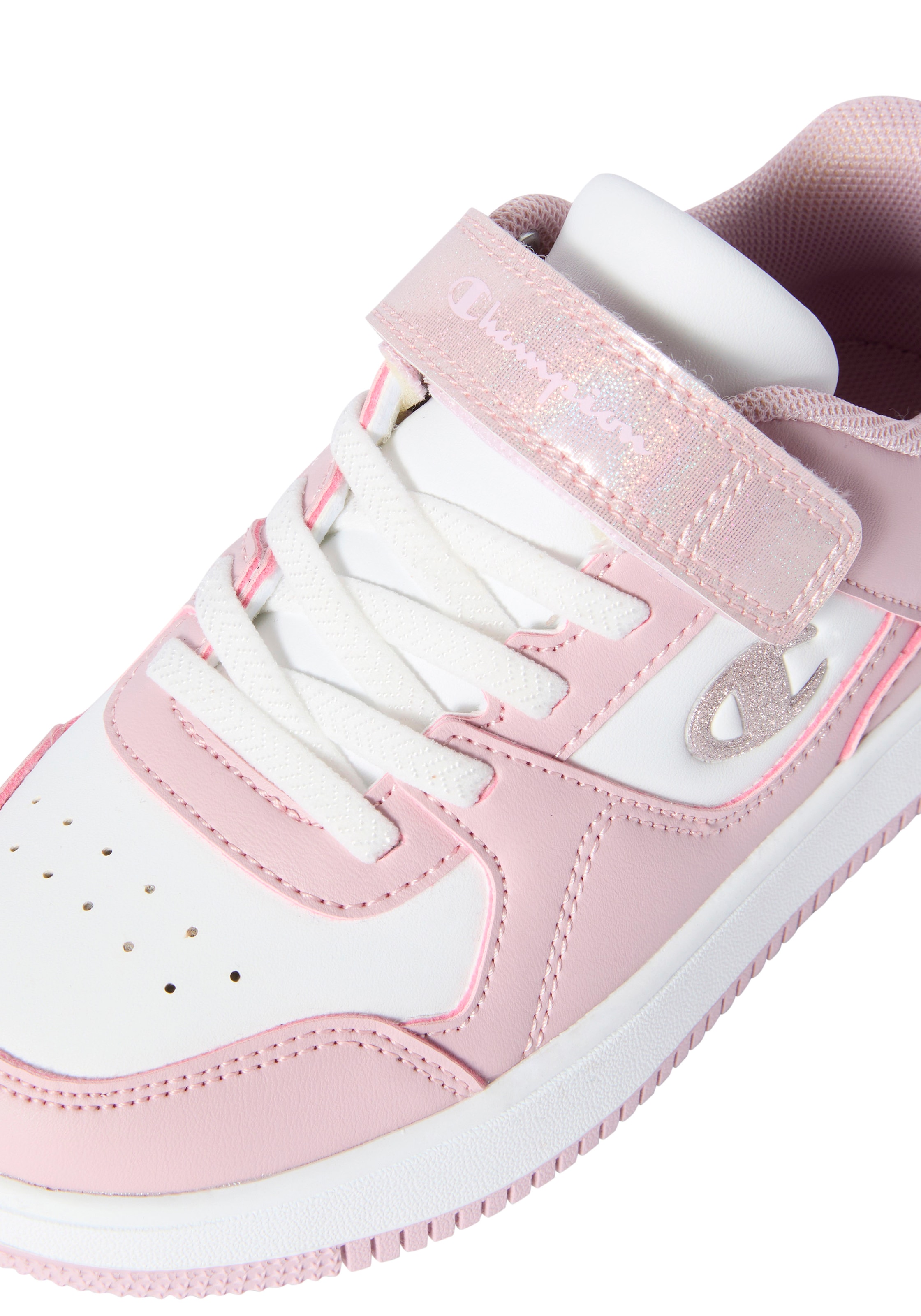 Champion Sneaker »RD18 LOW G PS«