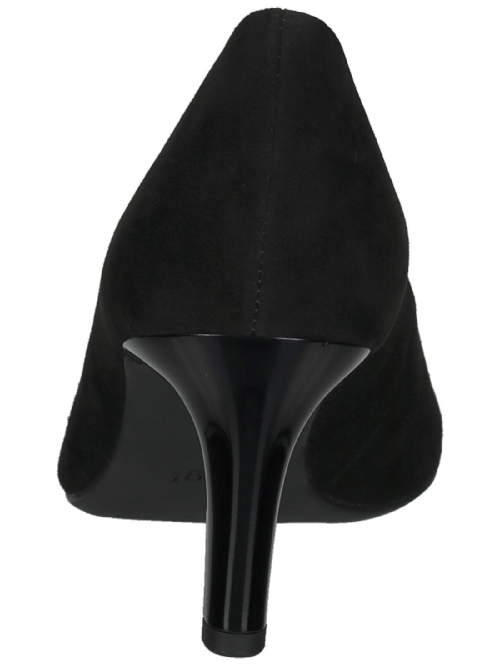 Högl Pumps »Högl Pumps Veloursleder«
