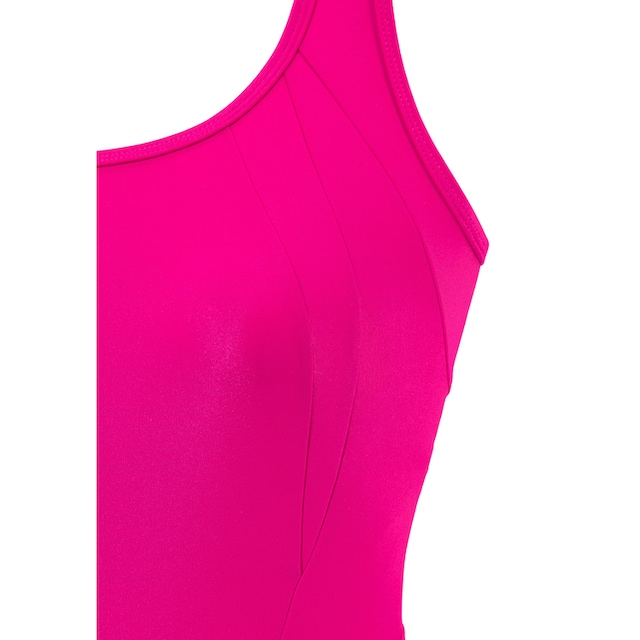 KangaROOS Badeanzug, im sportlichen Look mit Shaping-Effekt online kaufen |  BAUR