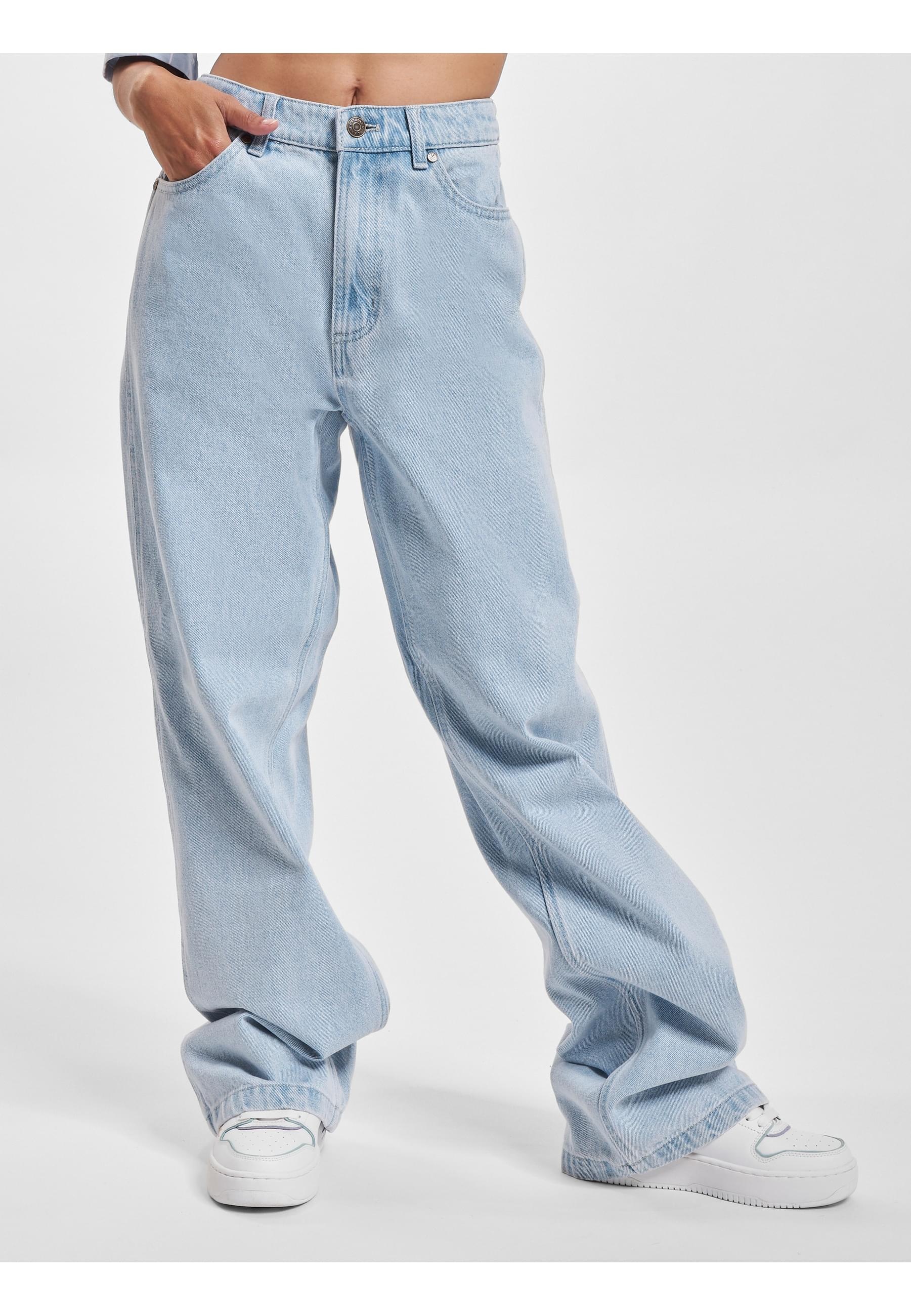 Karl Kani Bequeme Jeans »Karl Kani Damen«
